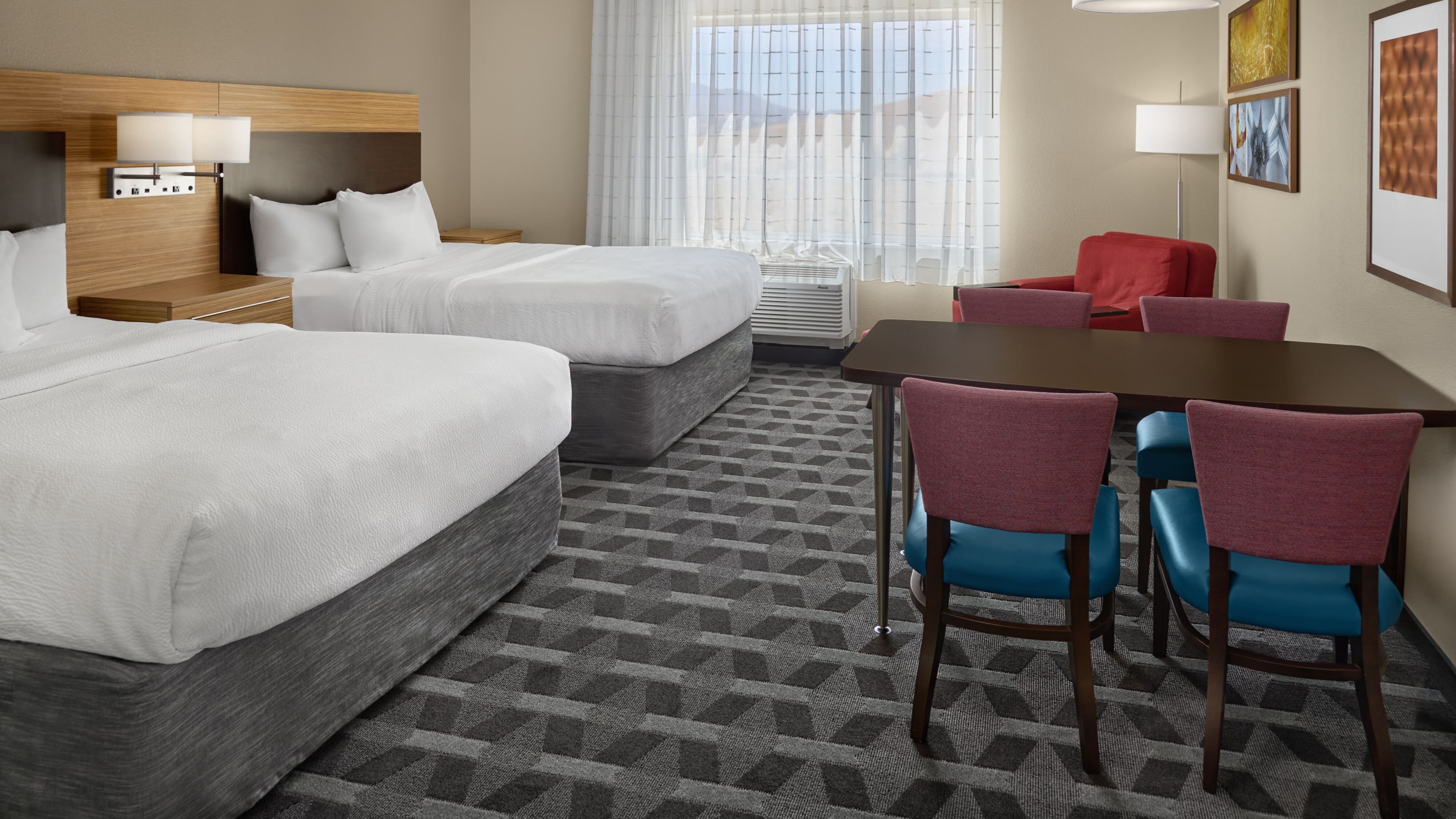 TownePlace Suites Tehachapi — 19