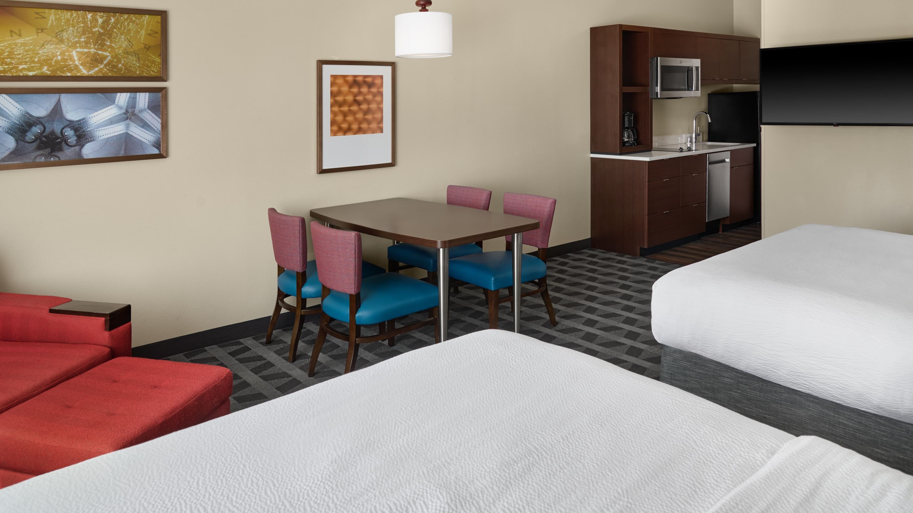 TownePlace Suites Tehachapi — 13