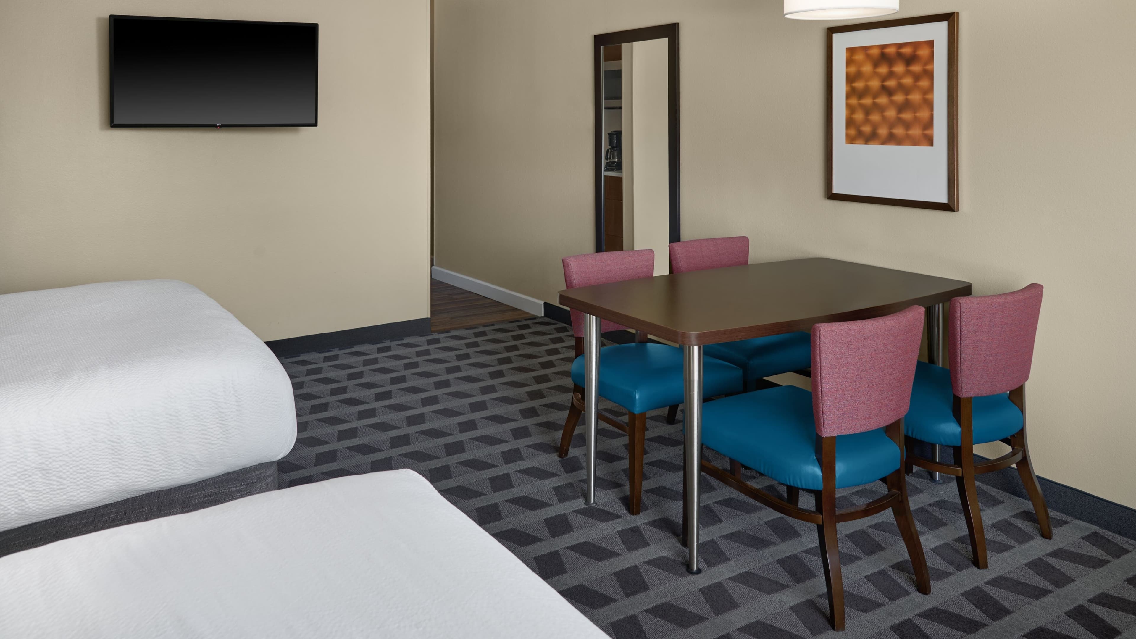 TownePlace Suites Tehachapi — 18