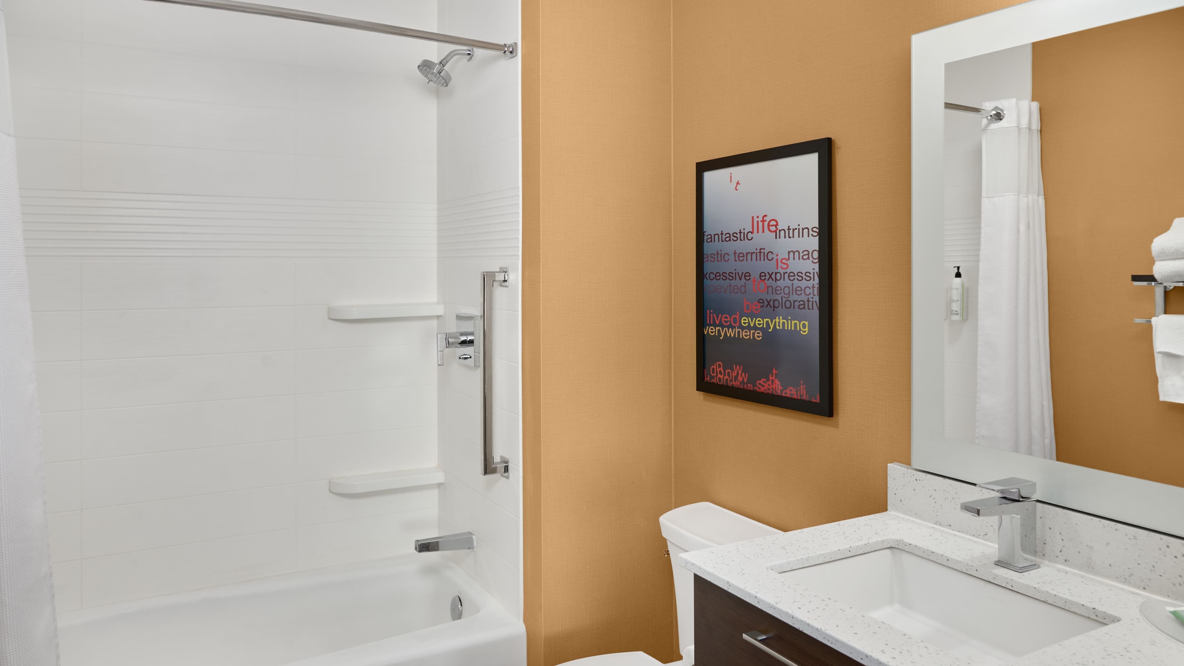 TownePlace Suites Tehachapi — 16