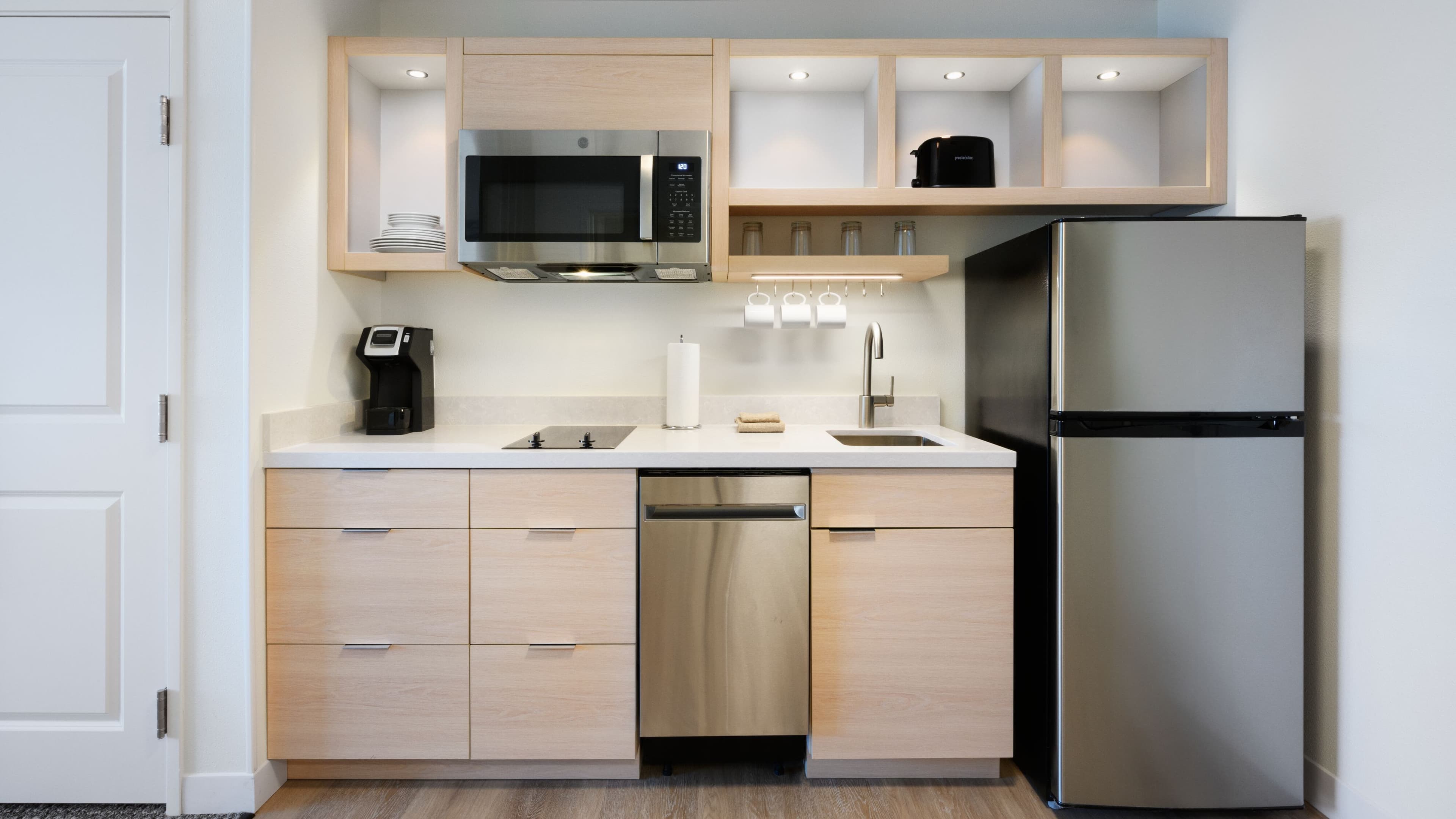 TownePlace Suites Oxford AL — 6