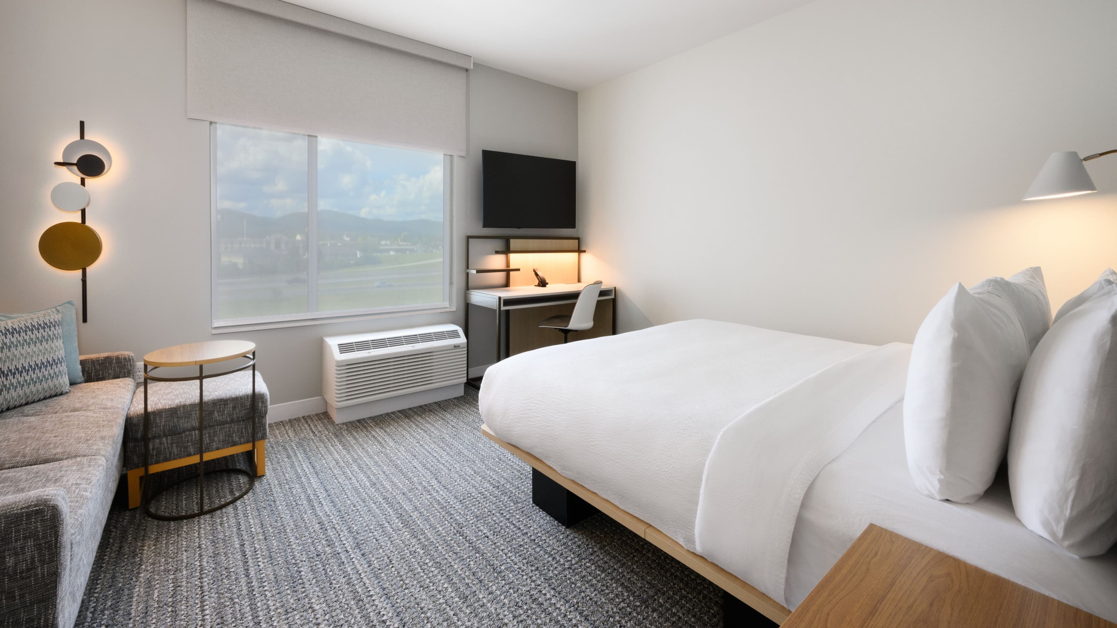 TownePlace Suites Oxford AL - Image 5