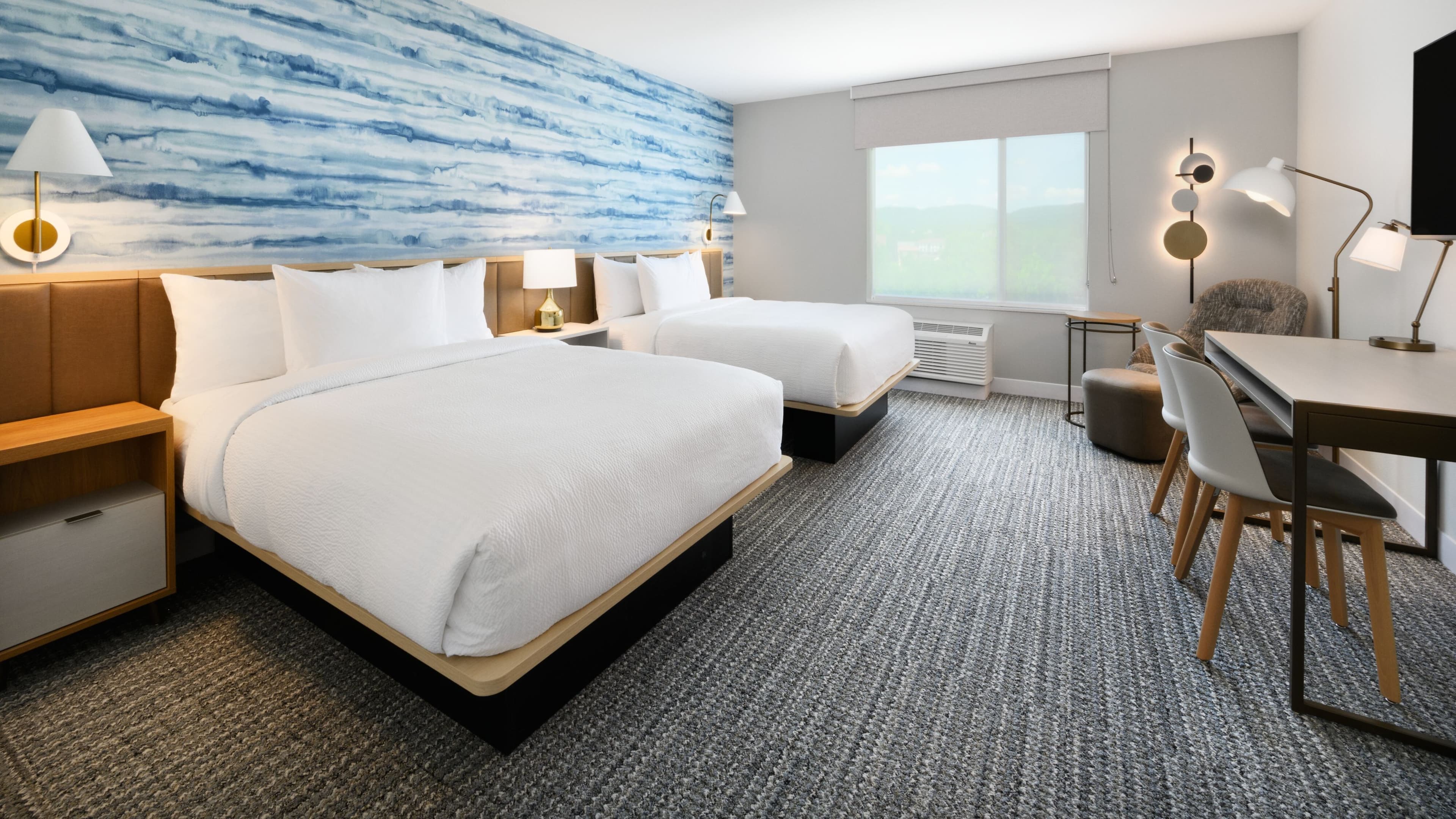 TownePlace Suites Oxford AL — 8