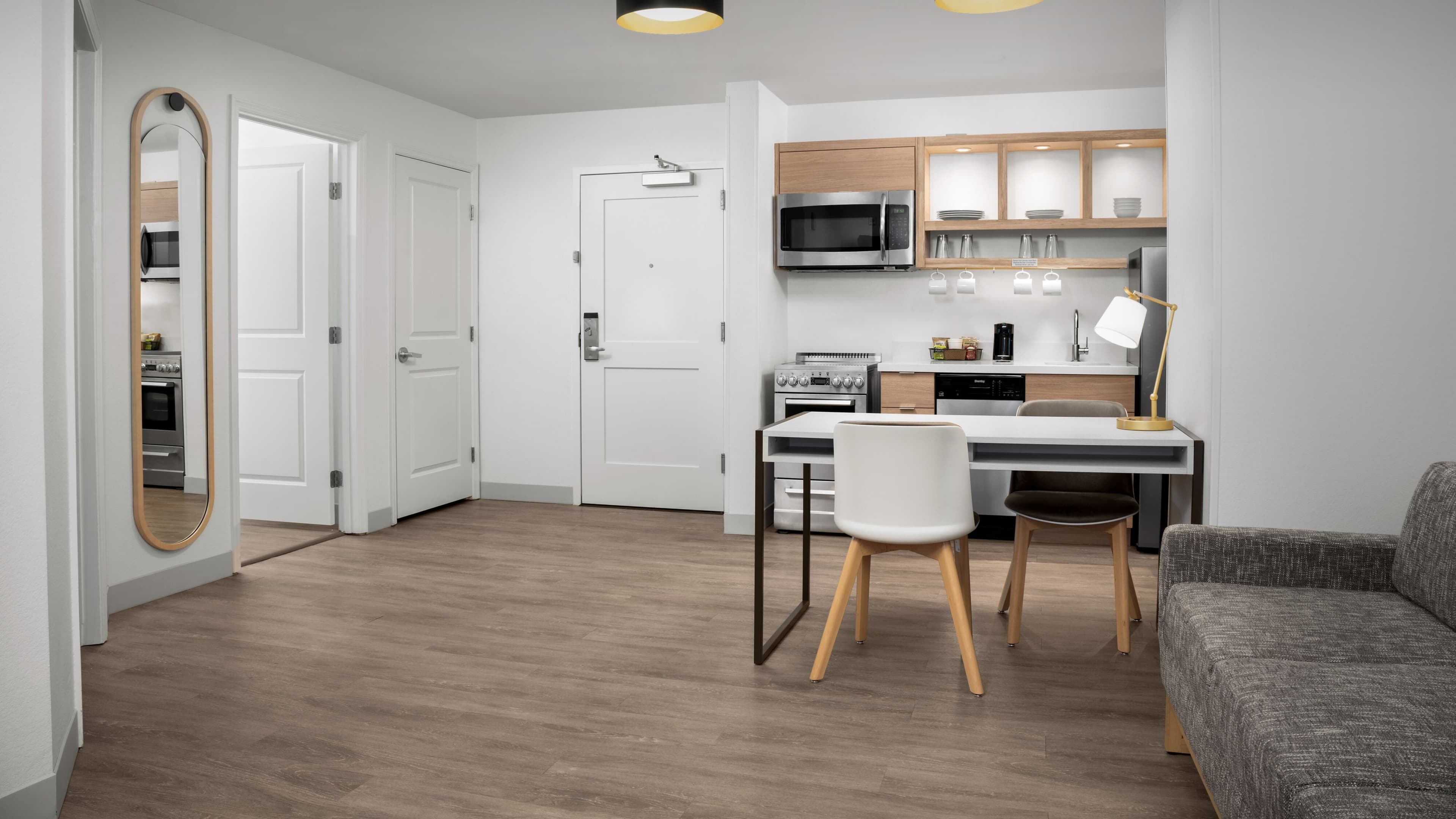 TownePlace Suites Birmingham South - Image 2