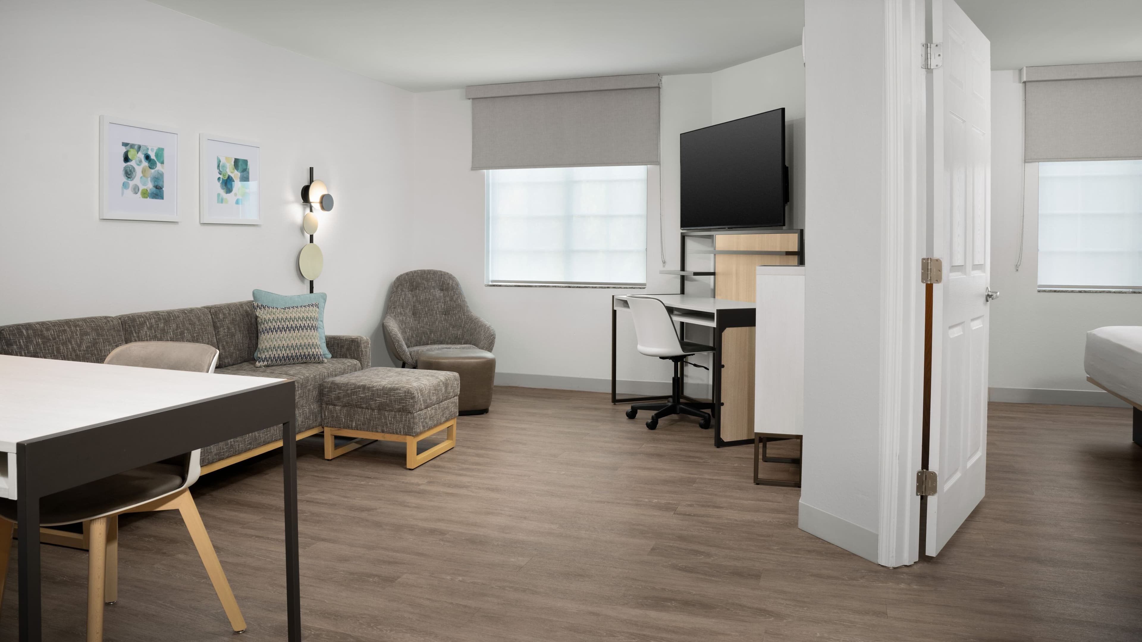 TownePlace Suites Birmingham South - Image 3