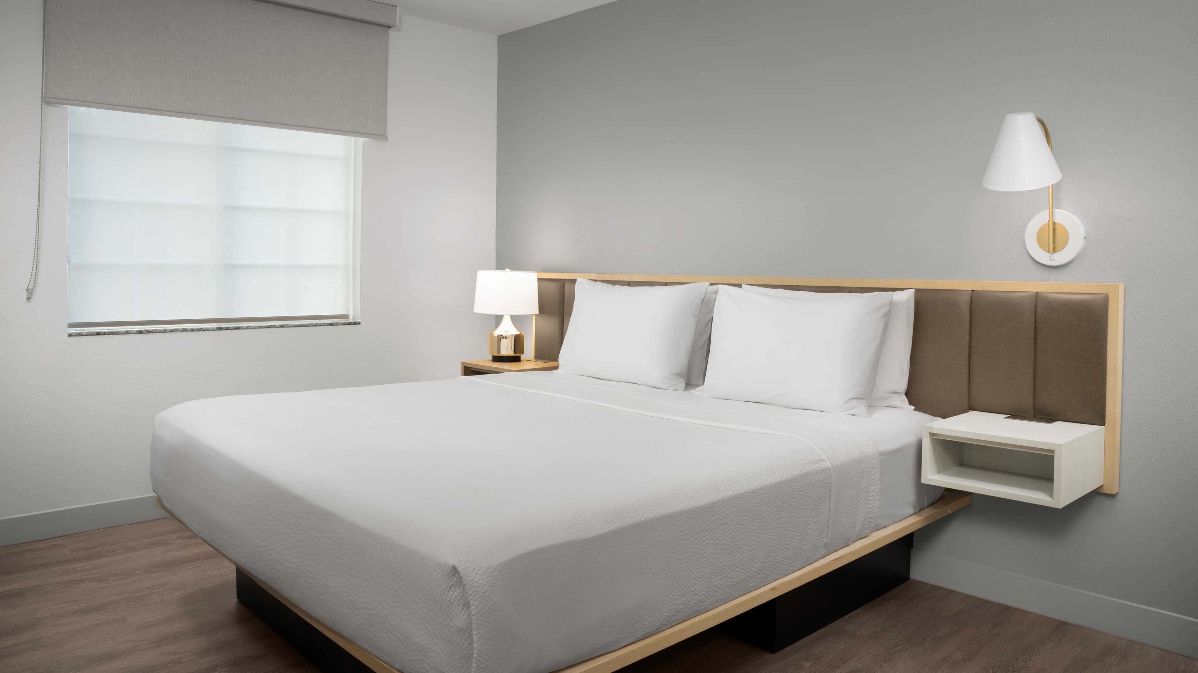 TownePlace Suites Birmingham South - Image 4