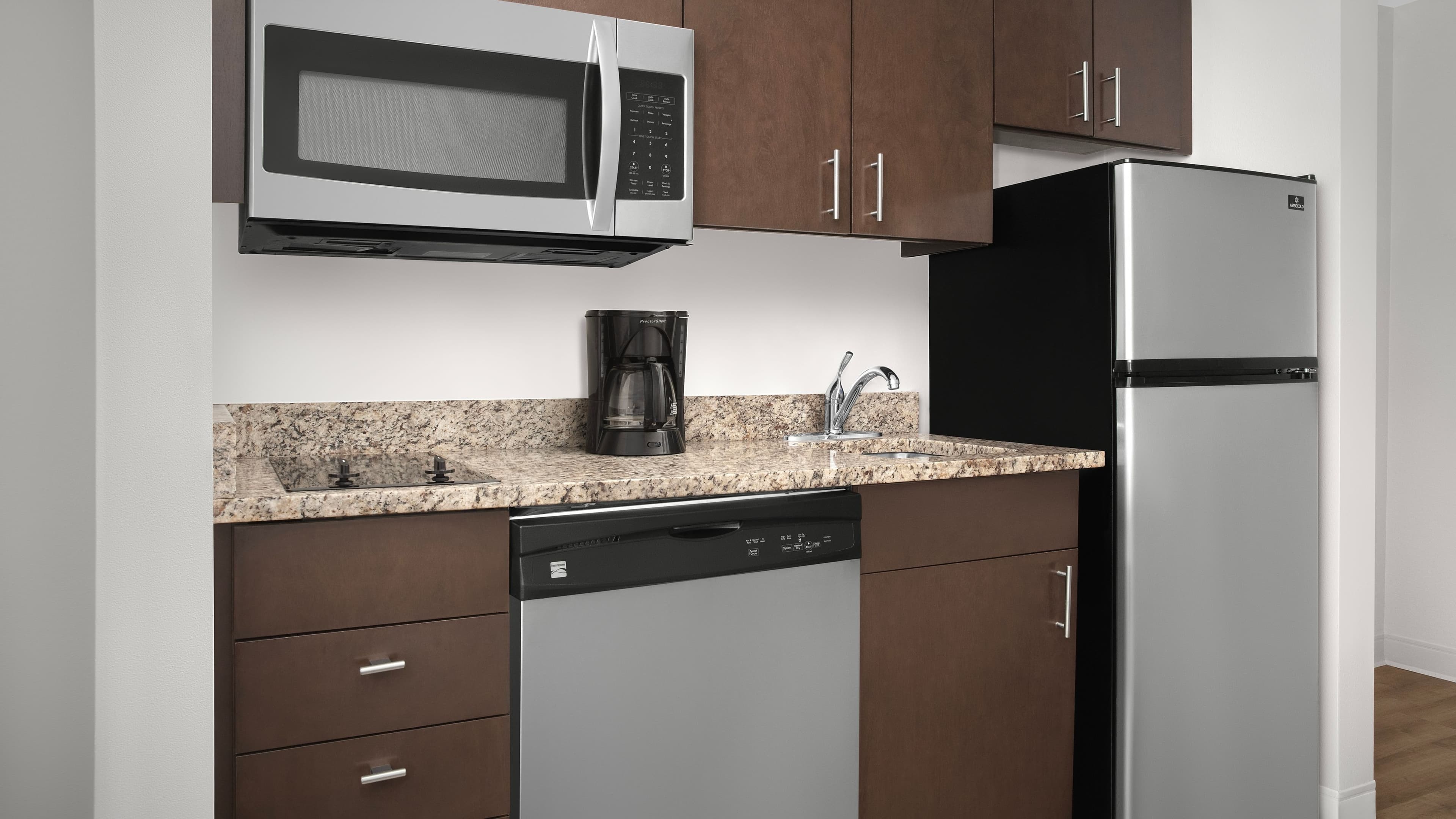 TownePlace Suites Franklin Cool Springs — 16