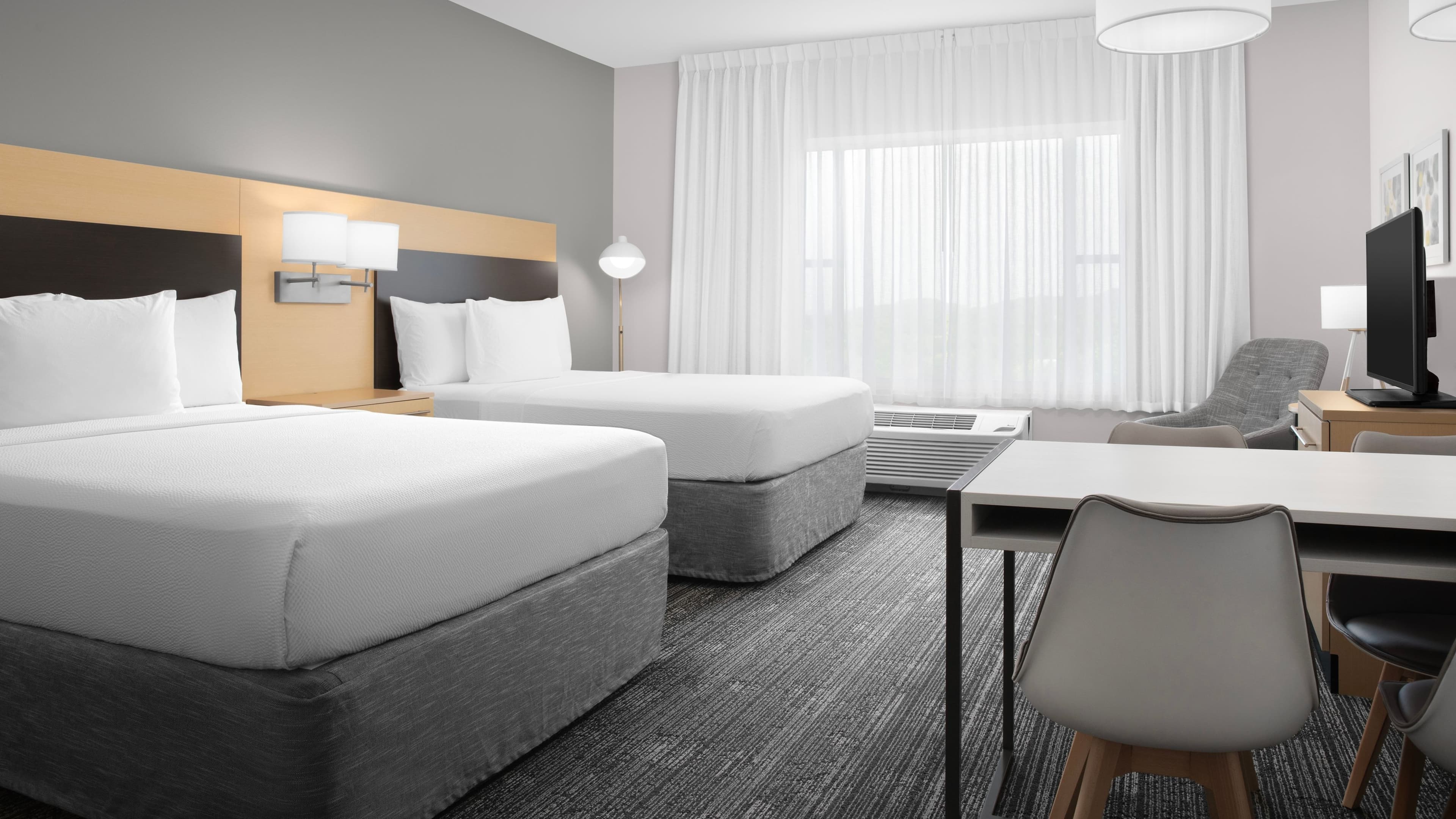 TownePlace Suites Franklin Cool Springs — 15