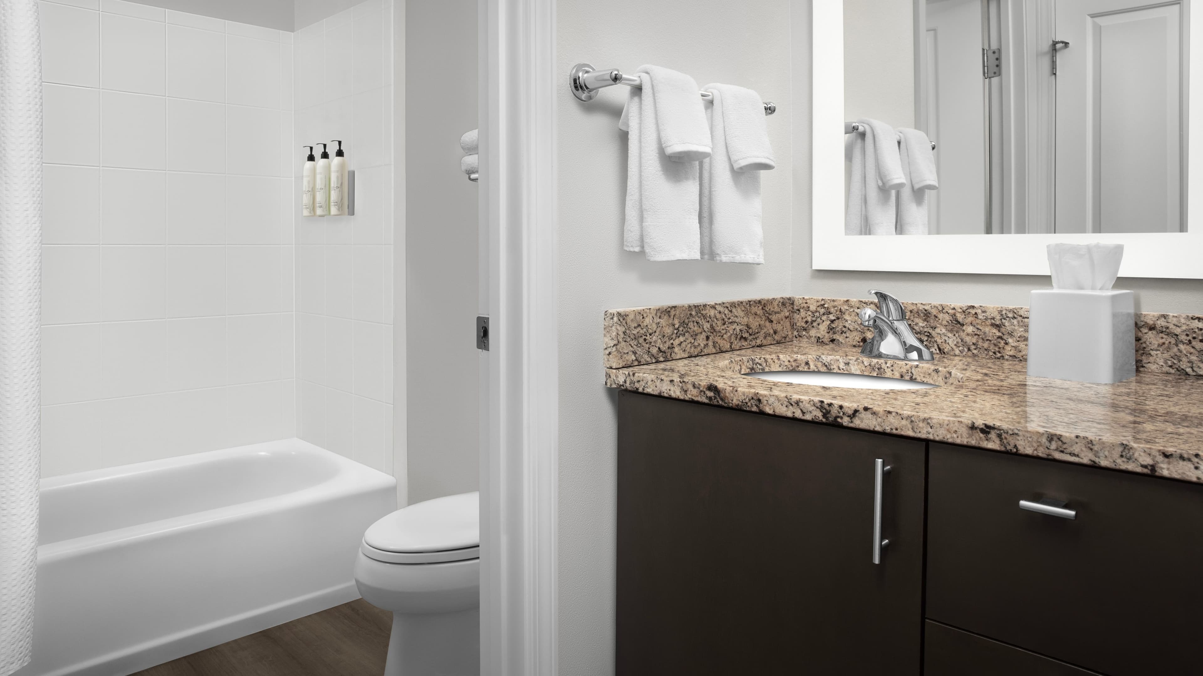 TownePlace Suites Franklin Cool Springs — 20