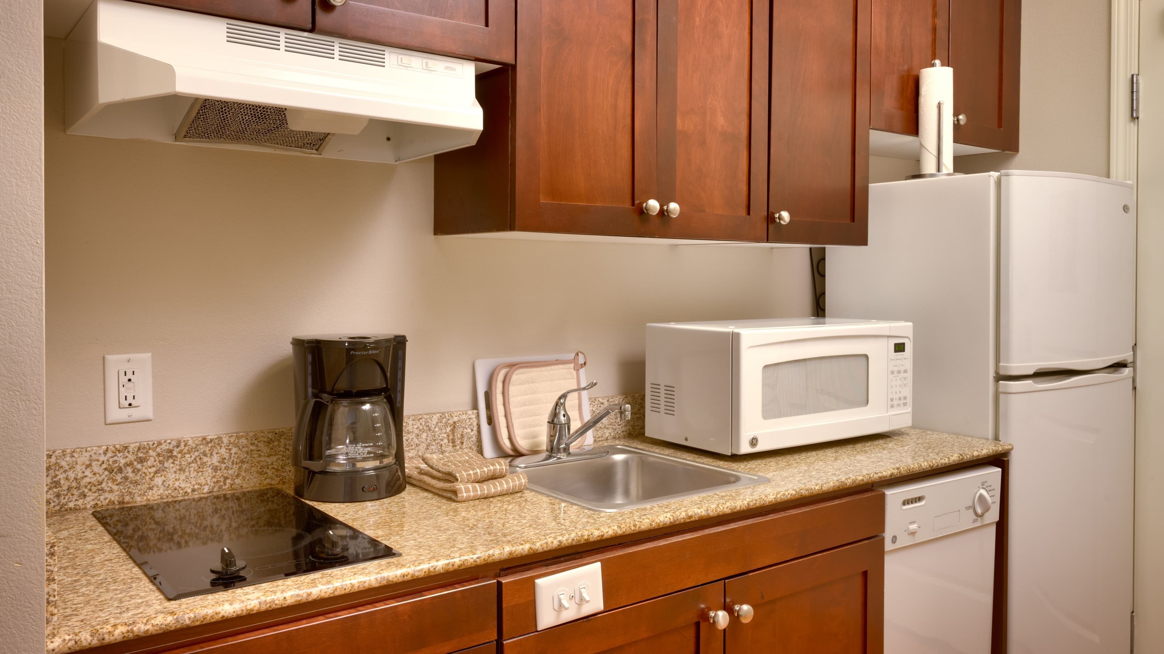 TownePlace Suites Boise West/Meridian — 15