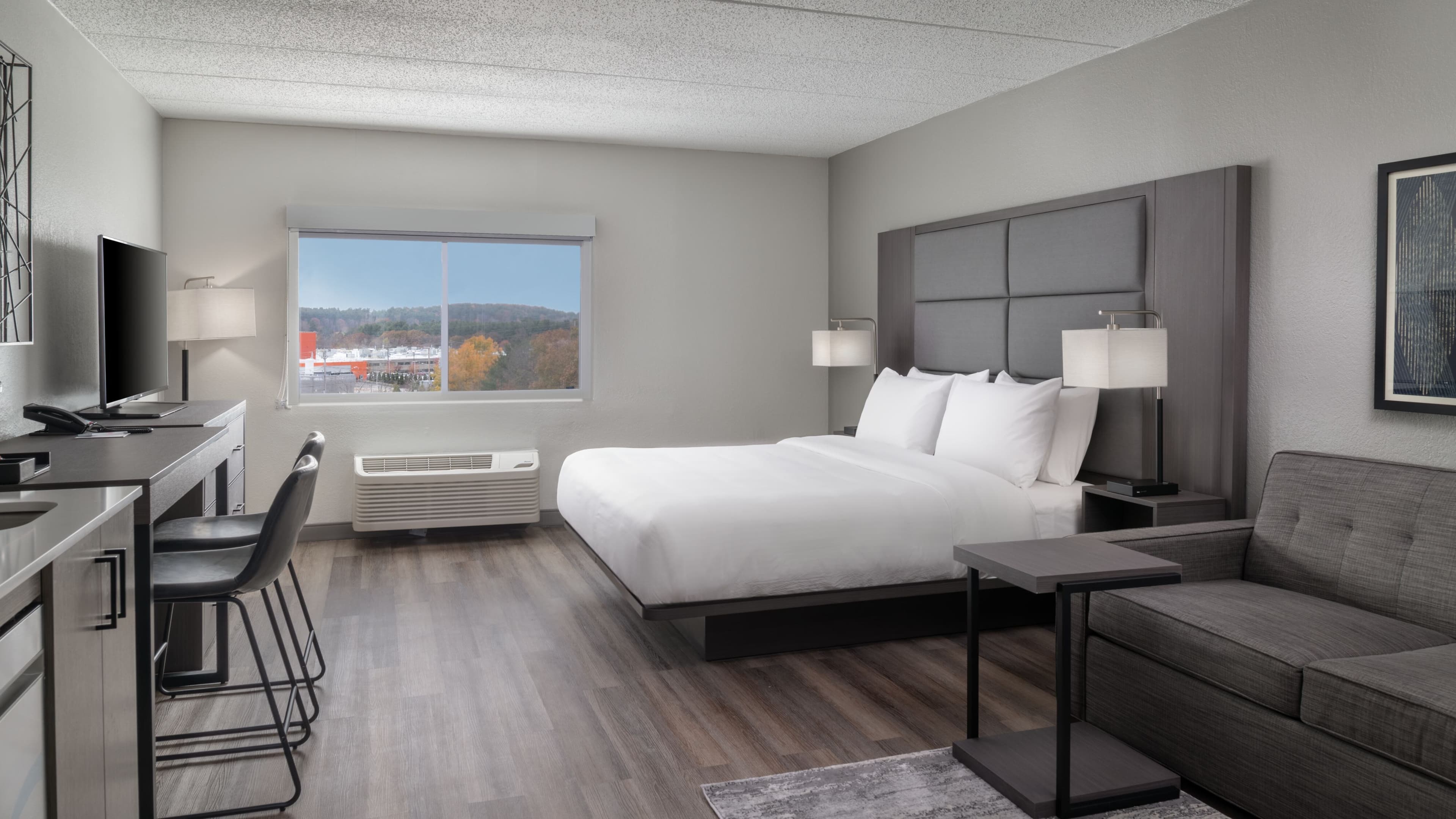 TownePlace Suites Framingham — 7