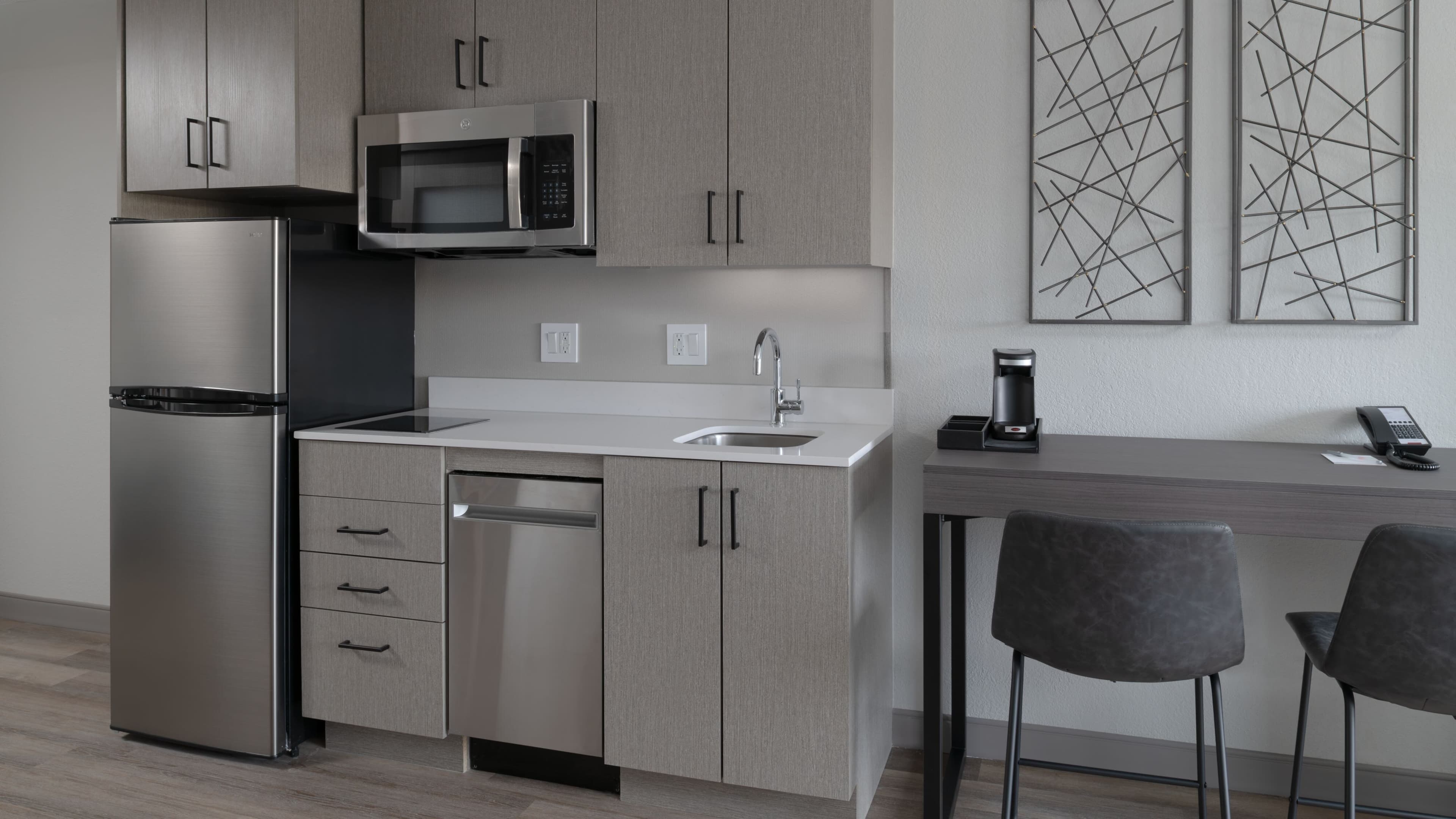 TownePlace Suites Framingham — 8