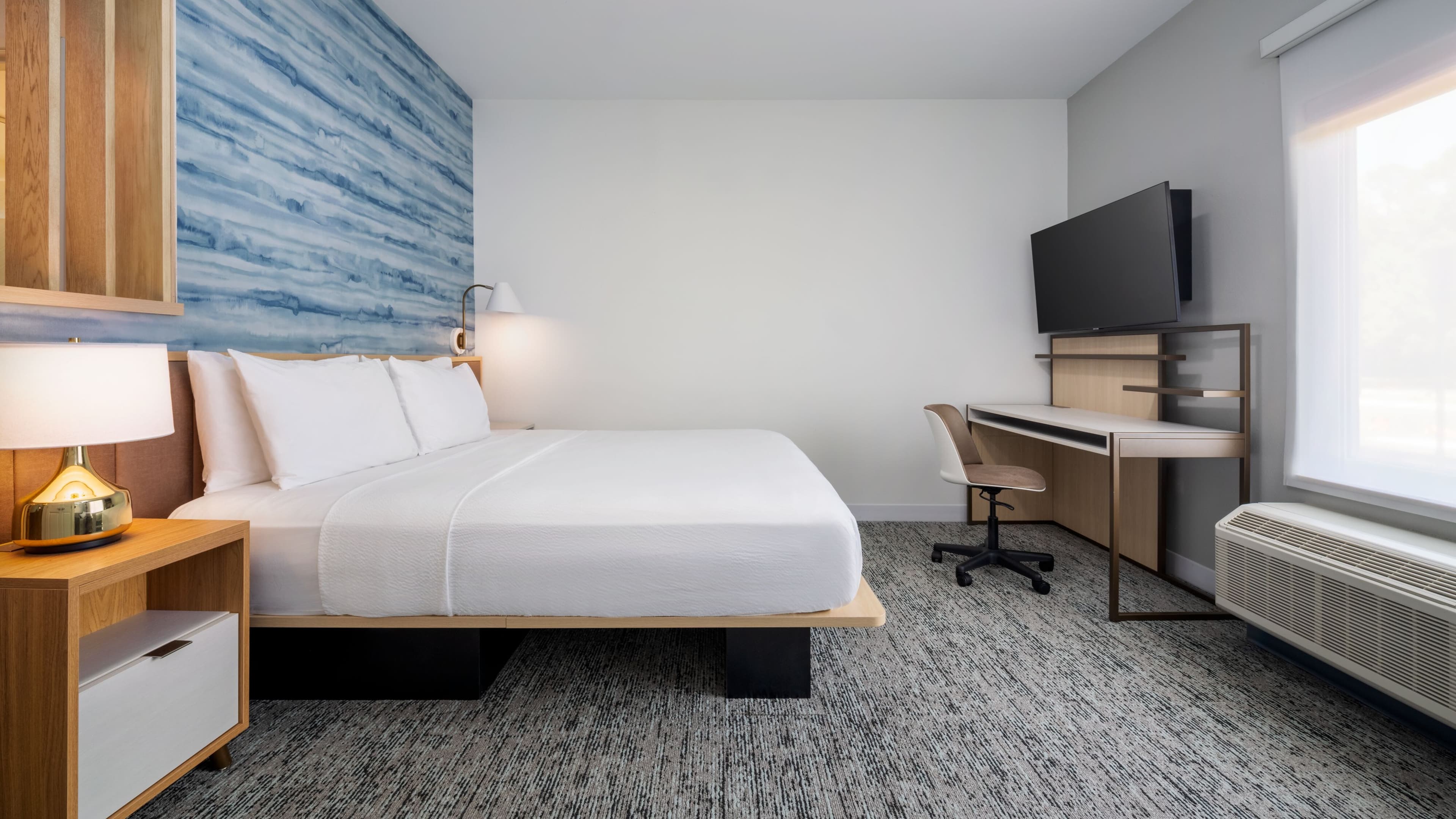 TownePlace Suites Brunswick - Image 2