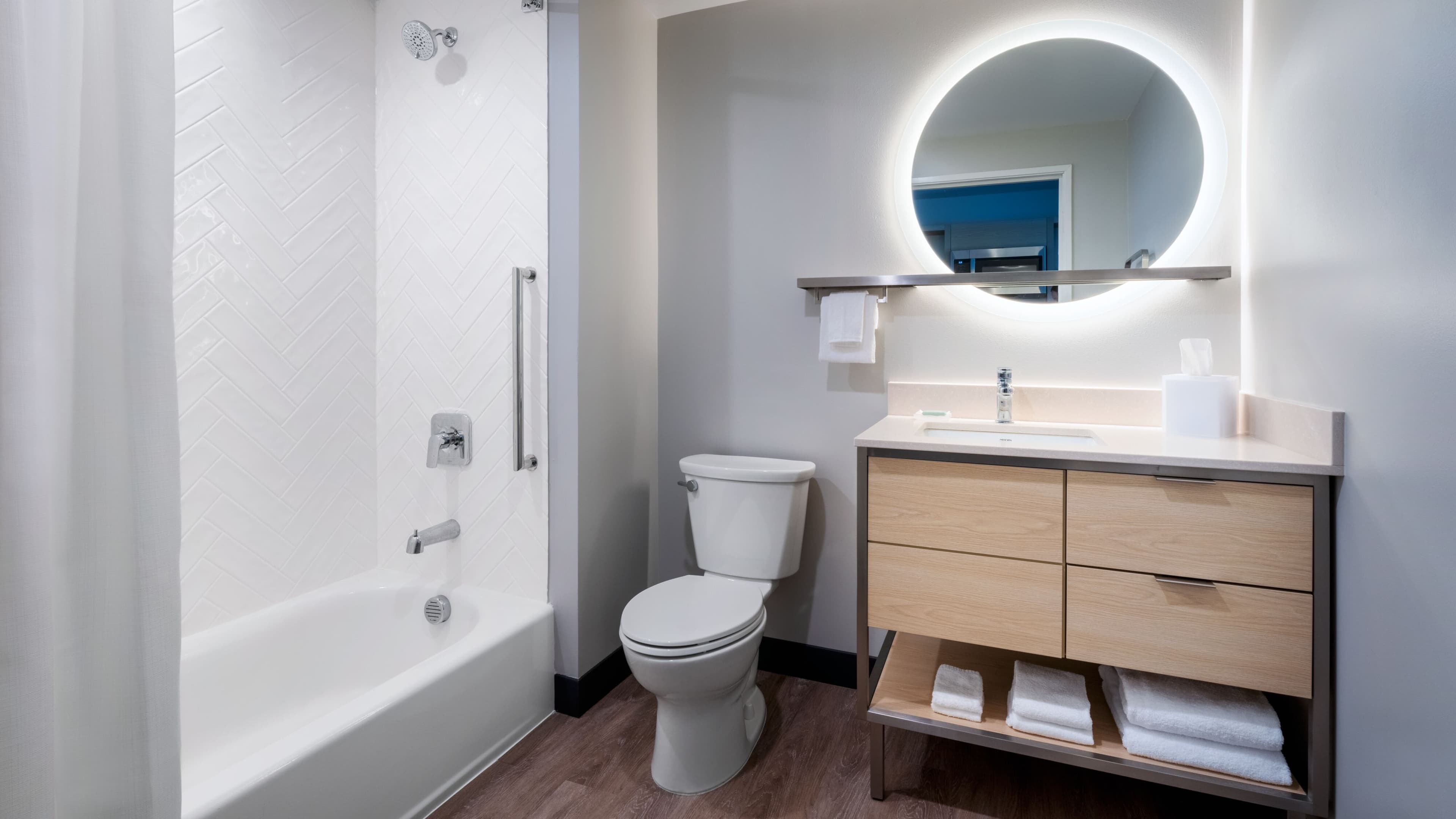 TownePlace Suites Brunswick — 11