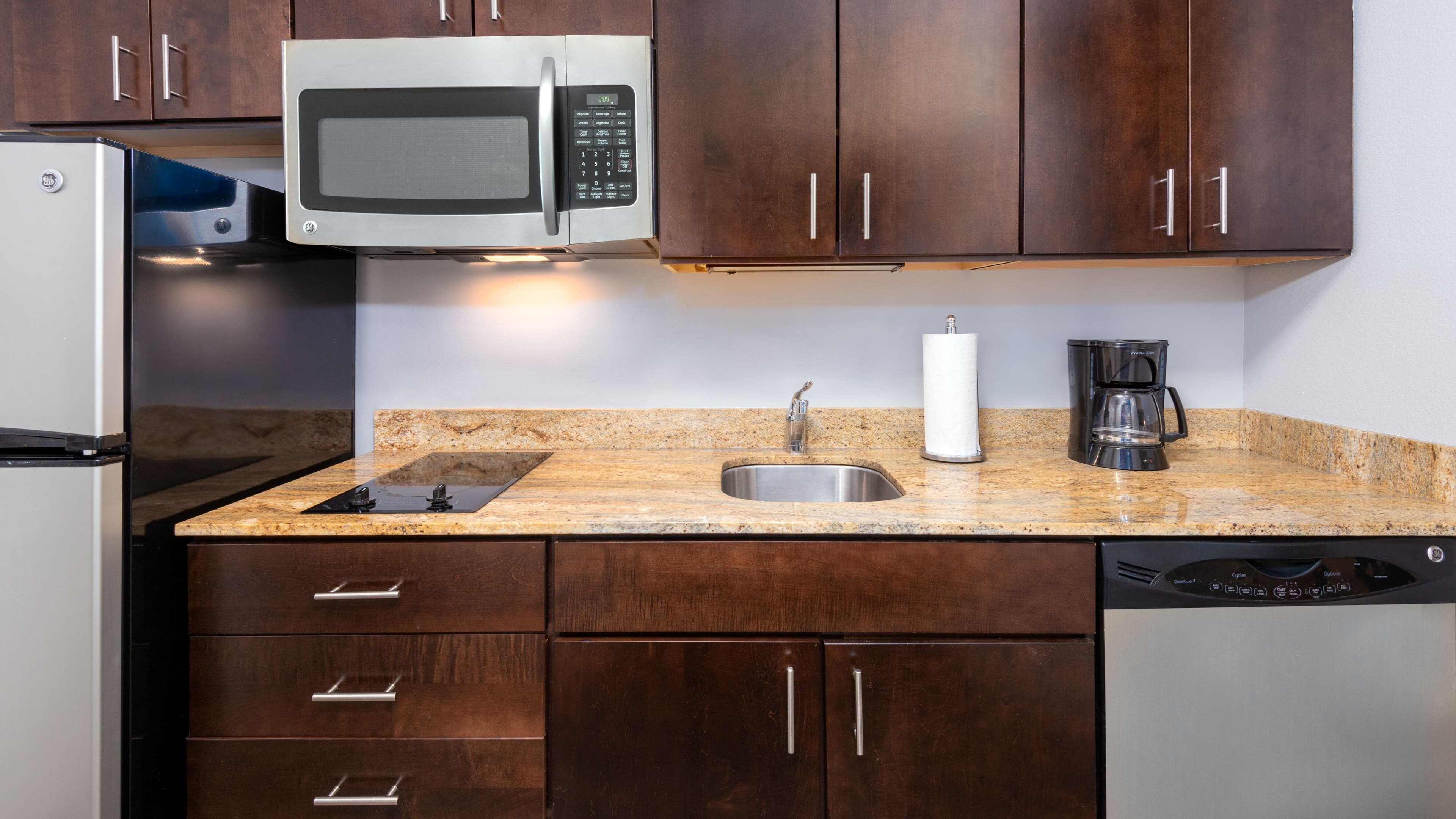 TownePlace Suites Buffalo Airport — 12