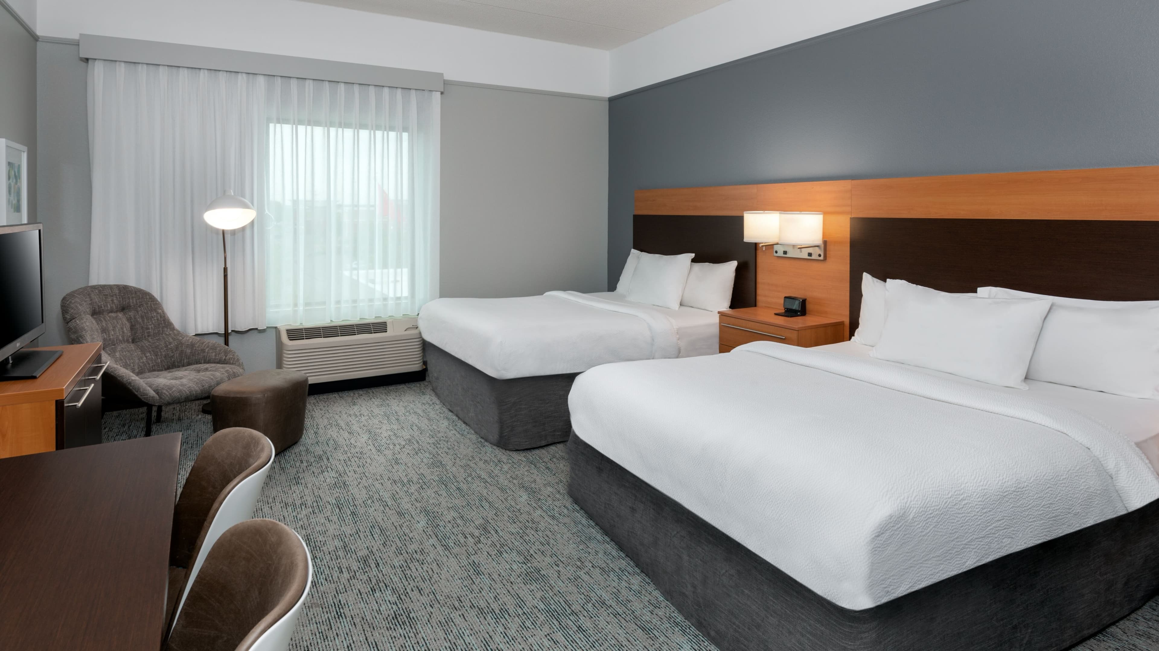 TownePlace Suites Buffalo Airport — 11