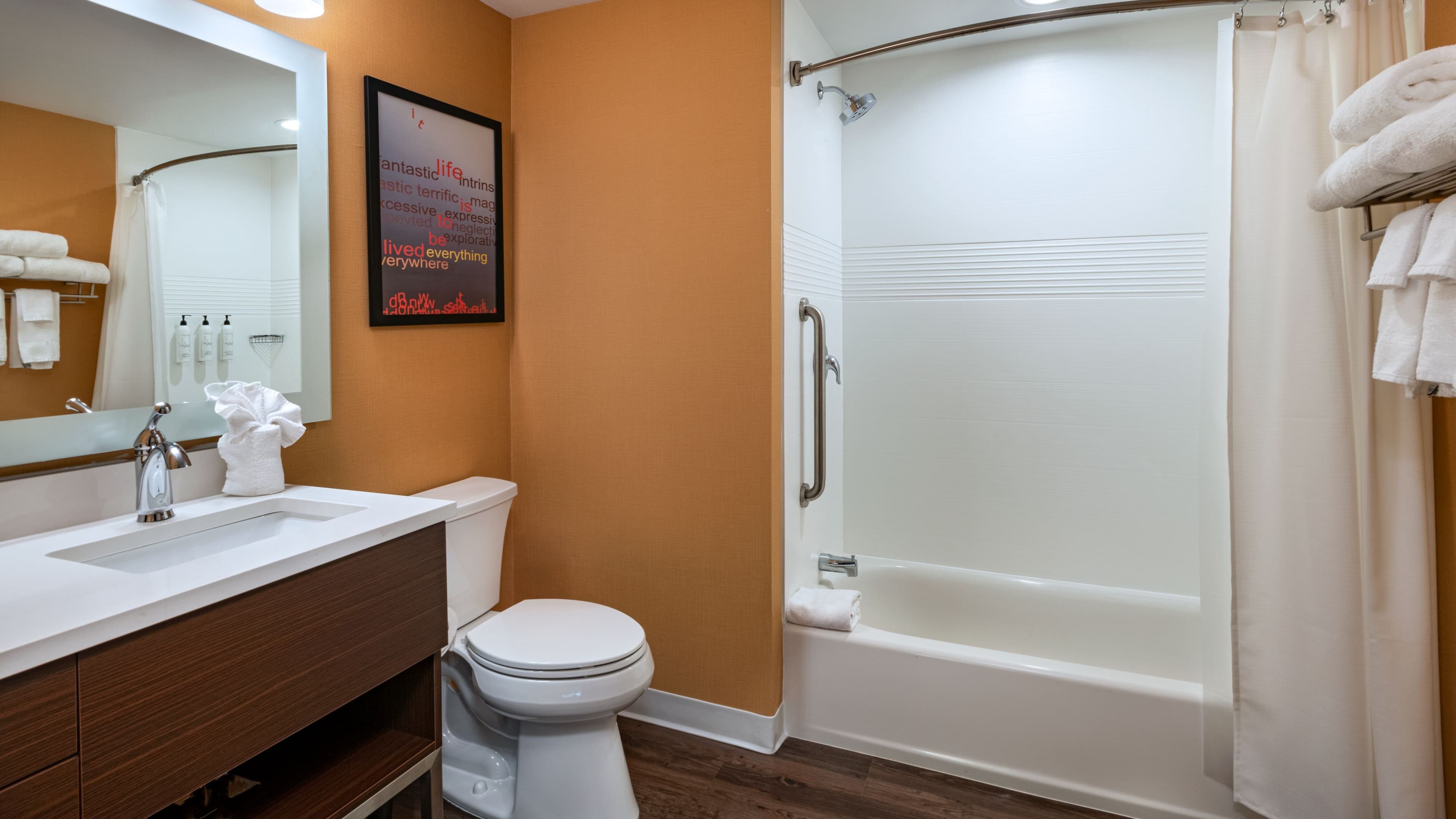 TownePlace Suites Edgewood Aberdeen - Image 5