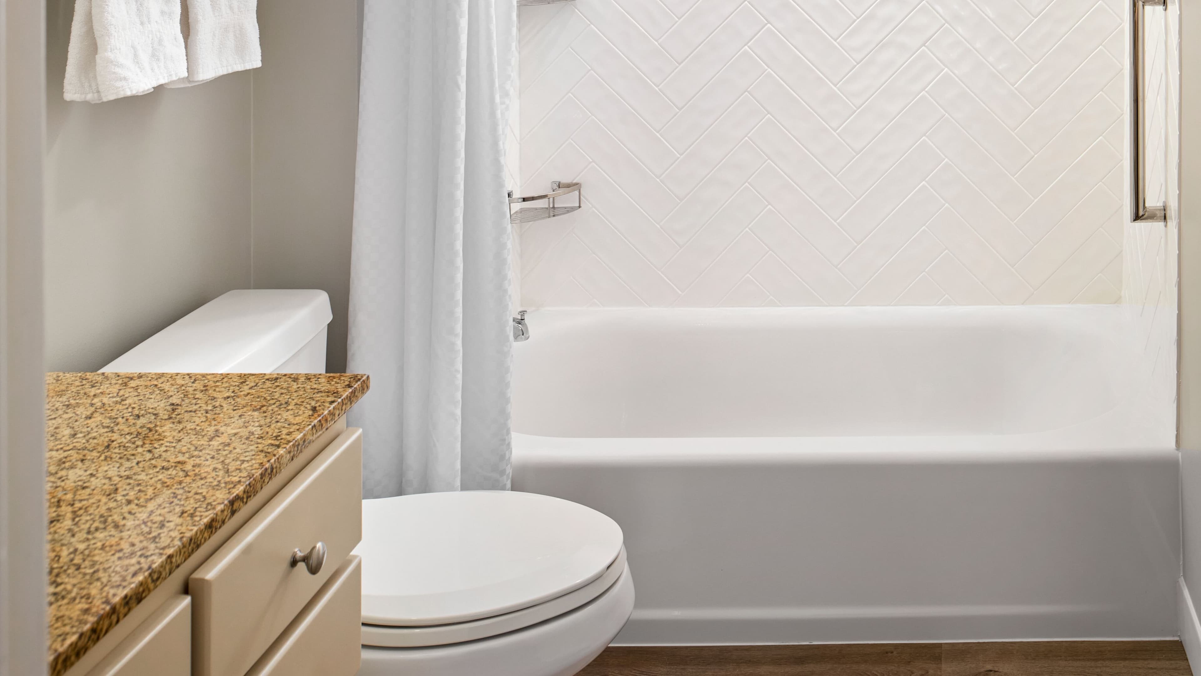 TownePlace Suites Bowie Town Center — 5