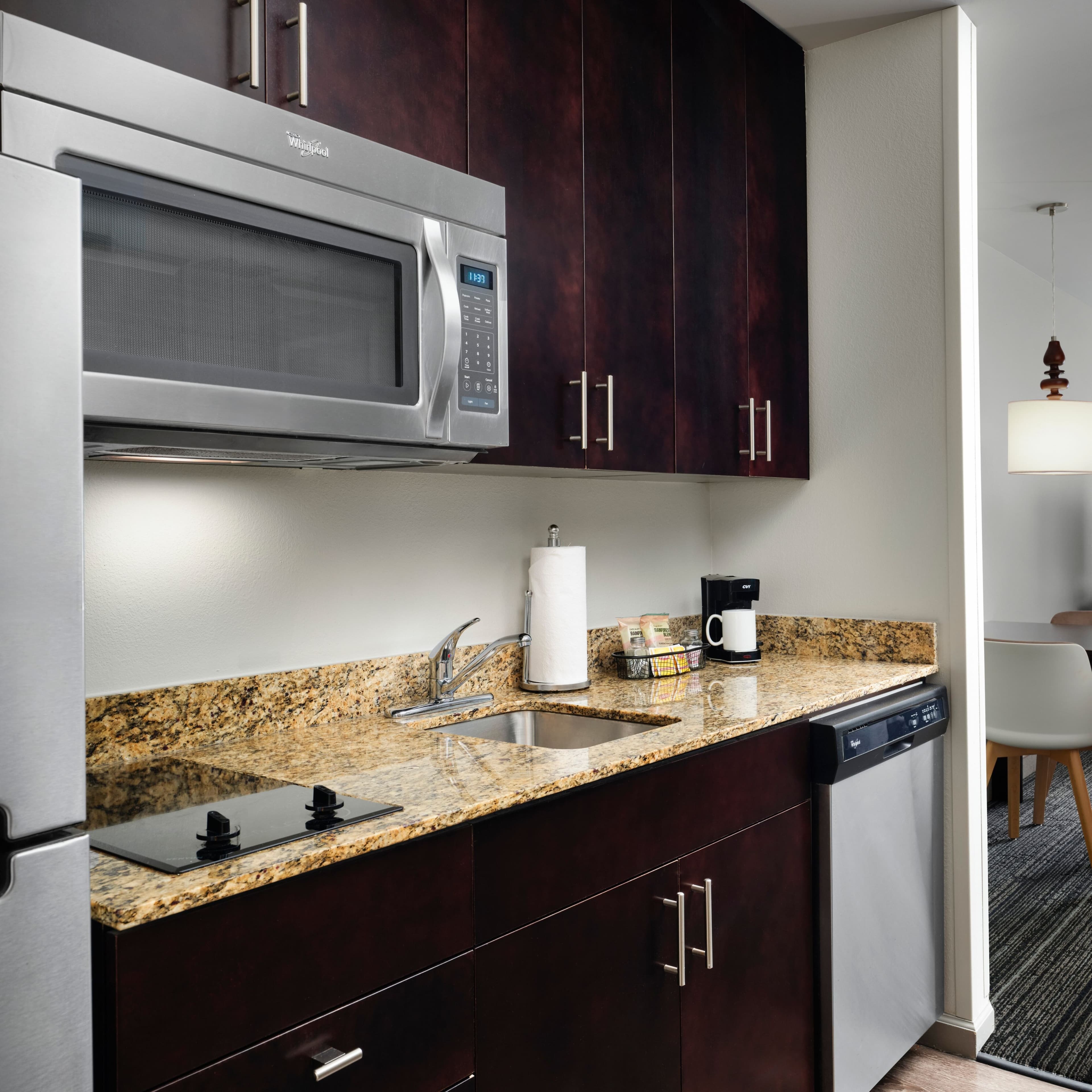 TownePlace Suites Columbia Northwest/Harbison - Image 1