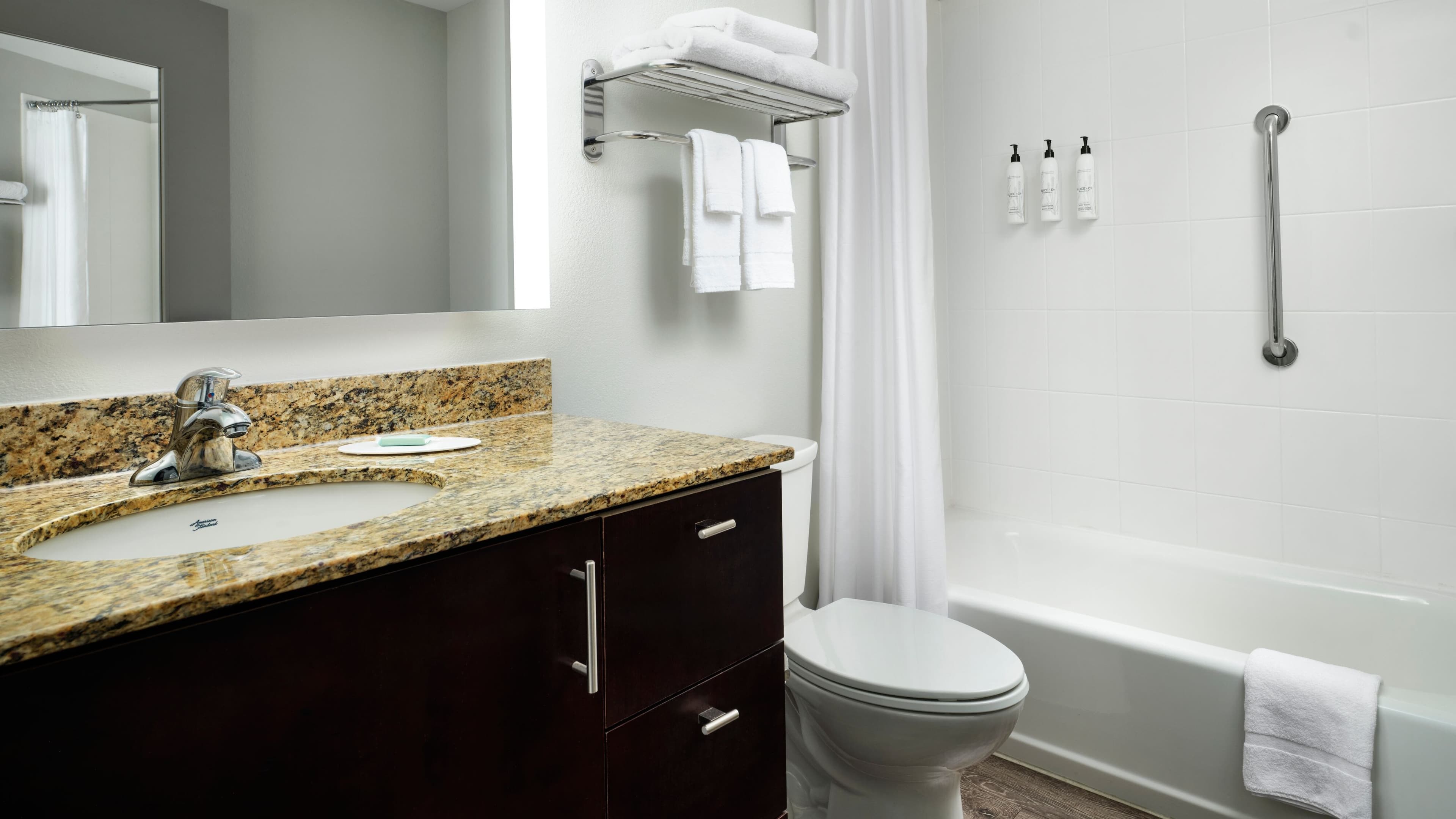 TownePlace Suites Columbia Northwest/Harbison - Image 4