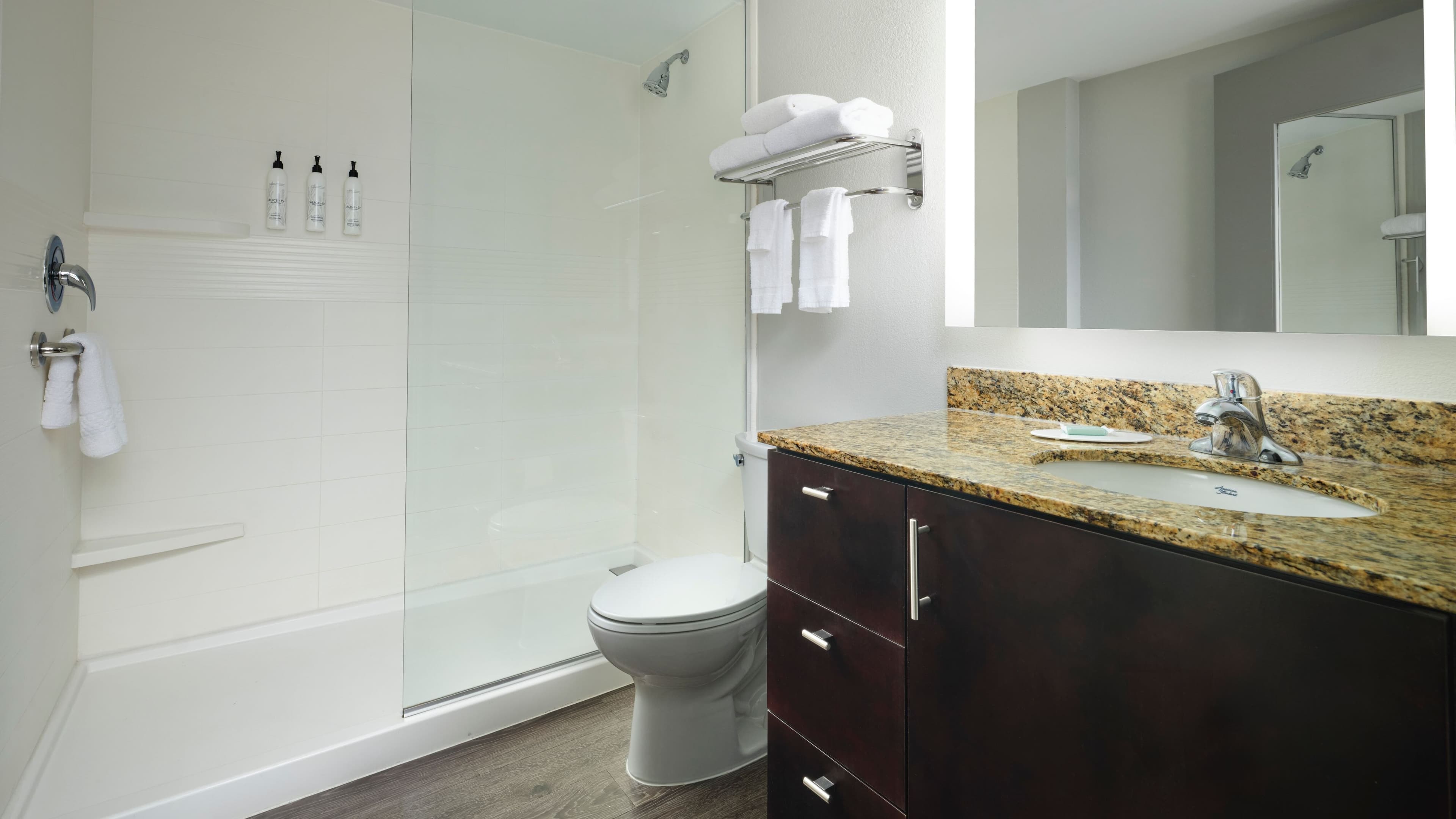 TownePlace Suites Columbia Northwest/Harbison - Image 5