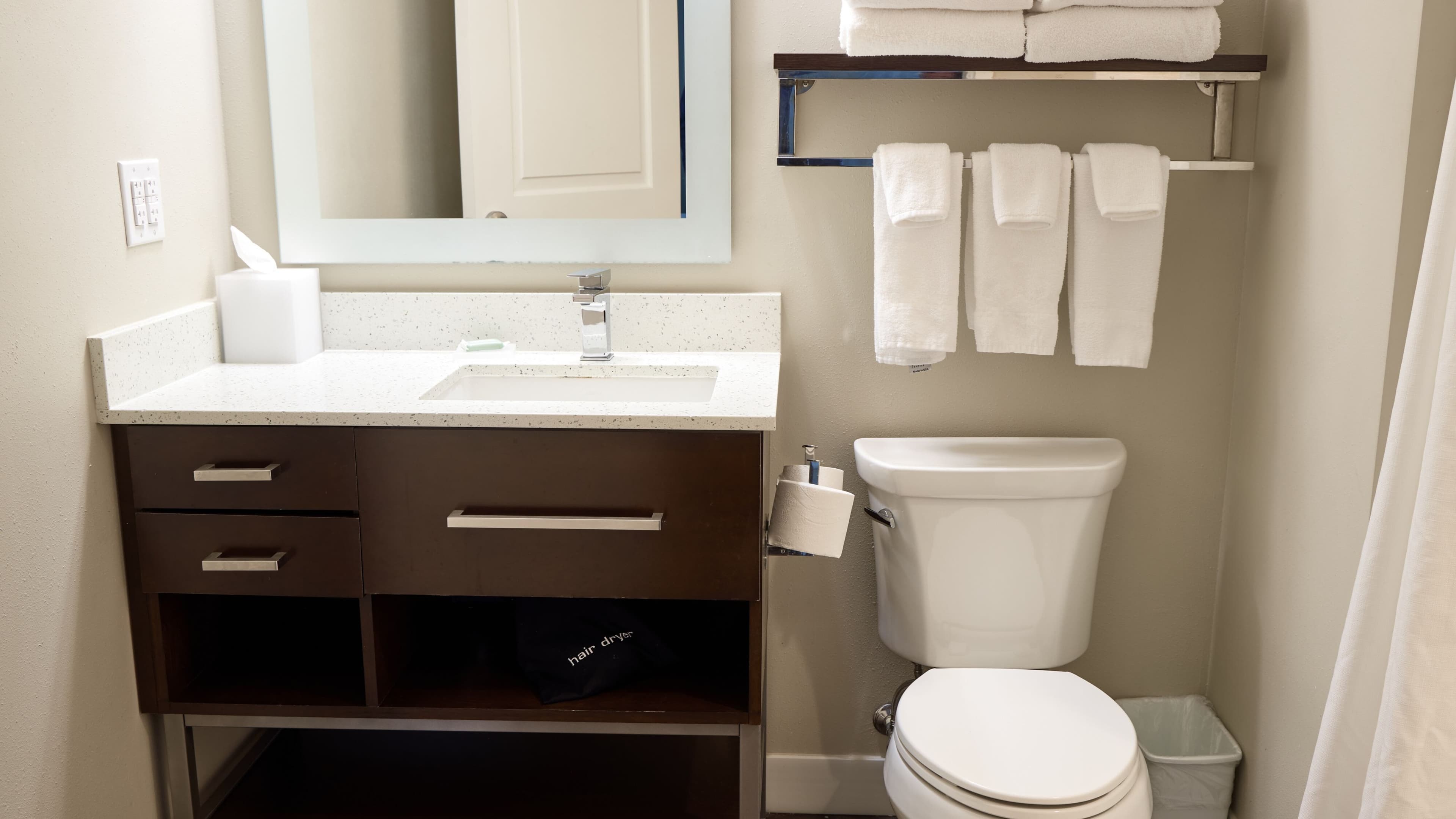 Holiday Inn Express Columbia NE - Fort Jackson — 26
