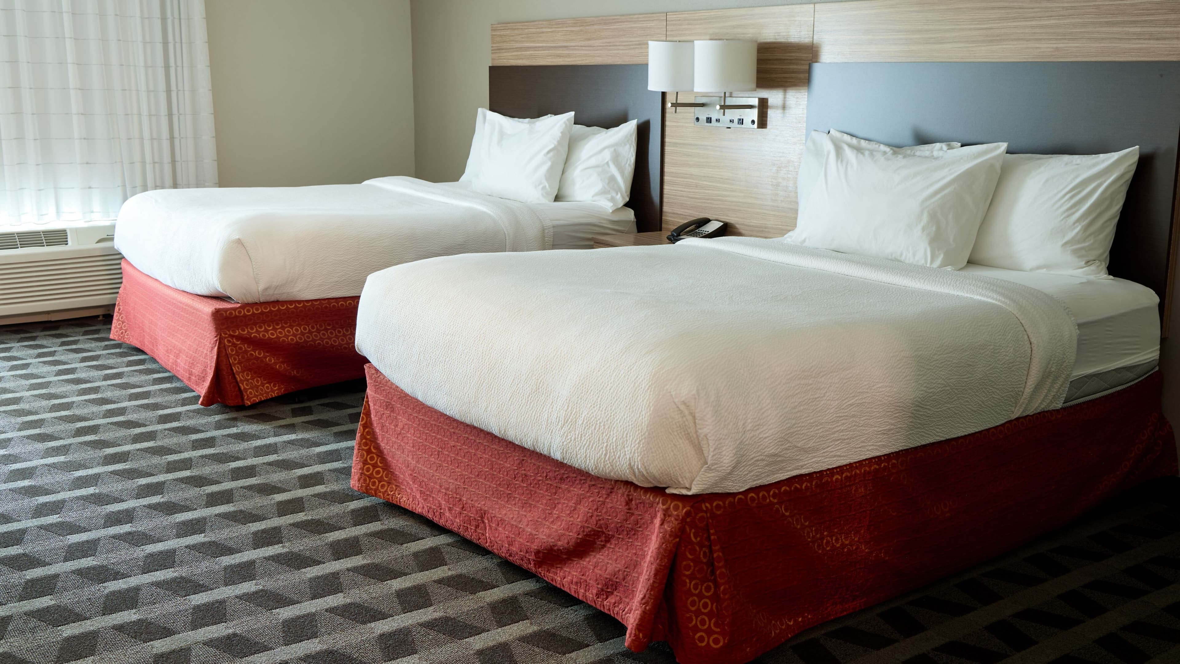 Holiday Inn Express Columbia NE - Fort Jackson — 24
