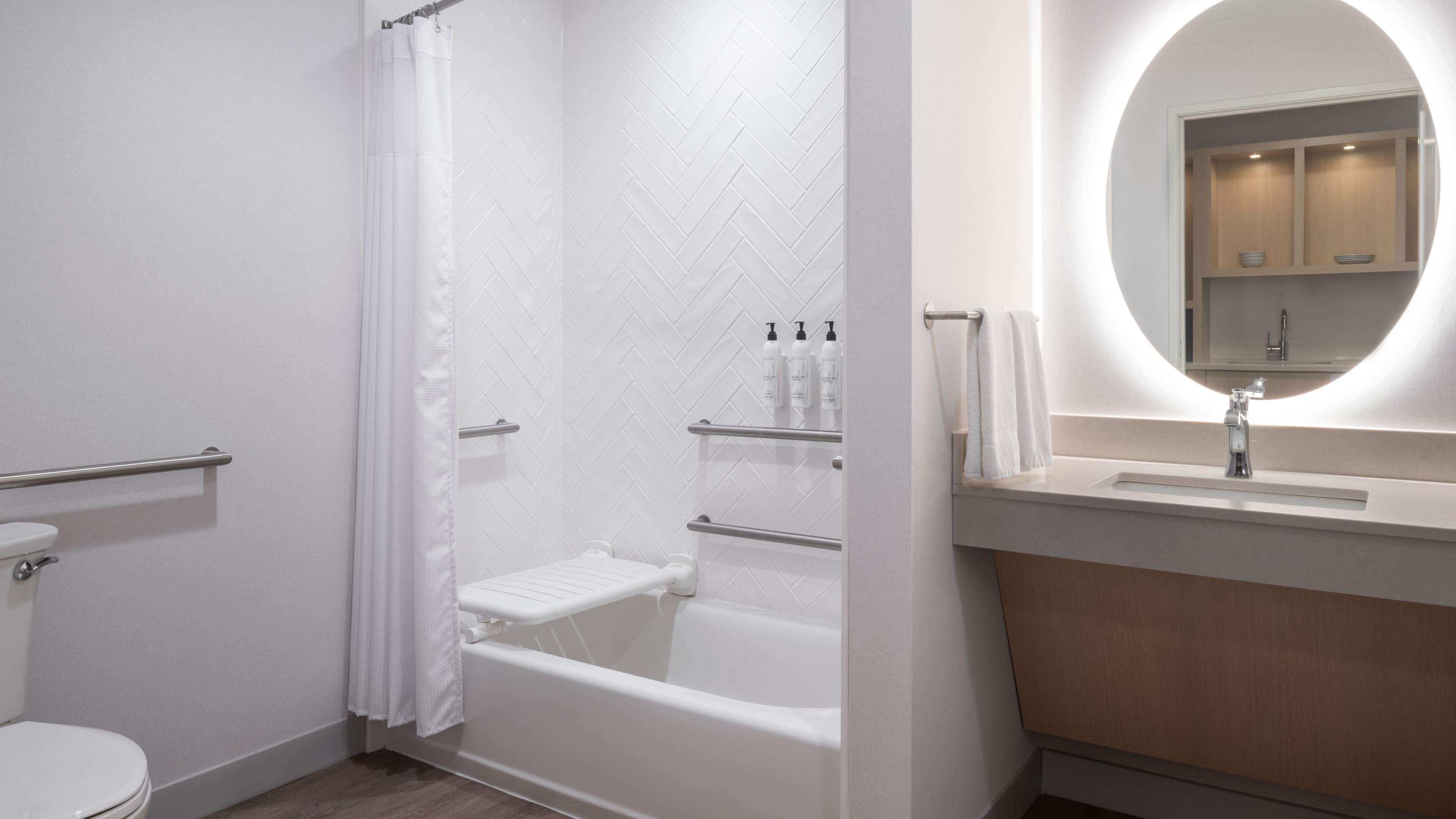 TownePlace Suites New Philadelphia — 15
