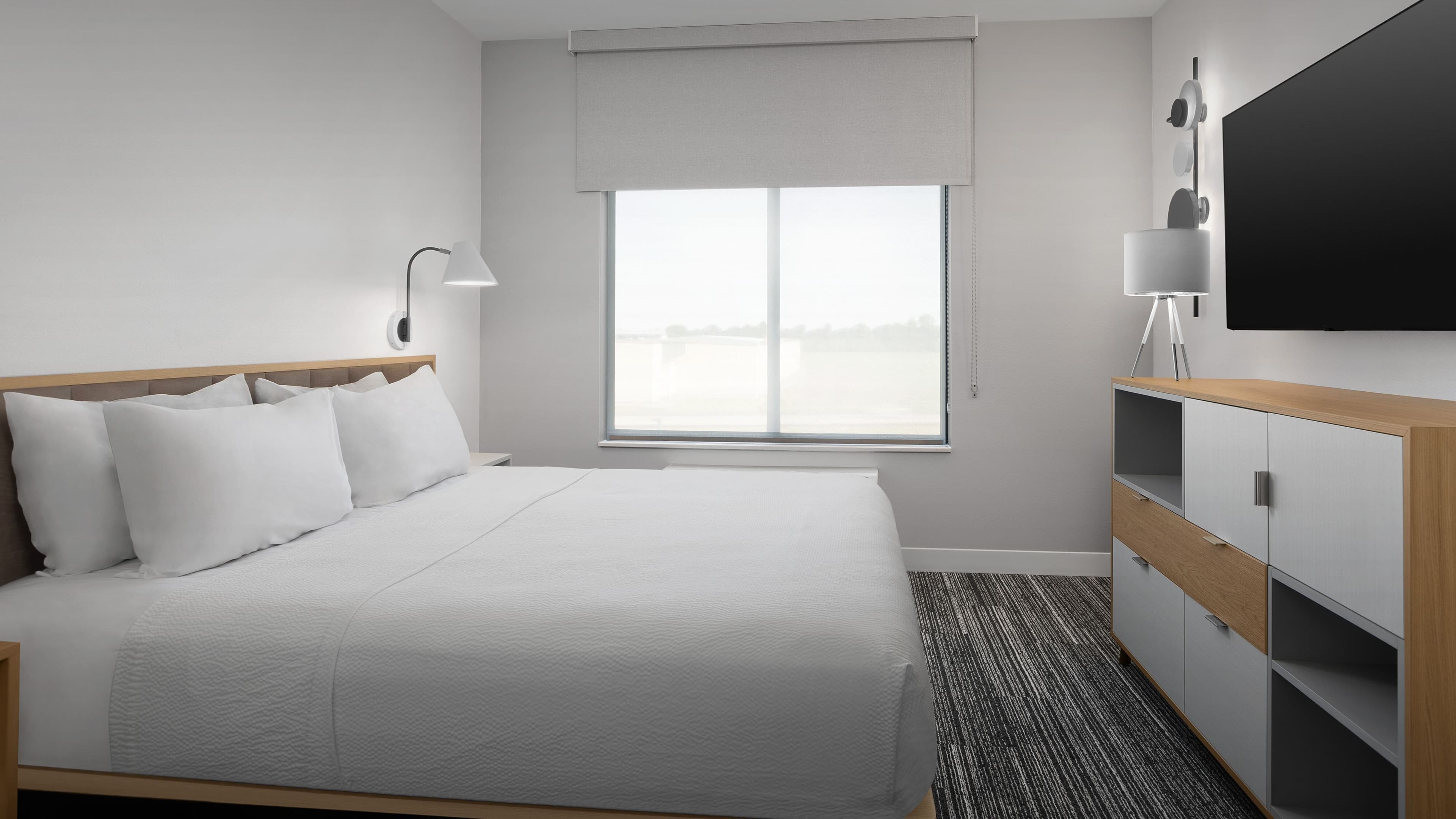 TownePlace Suites Sikeston - Image 5