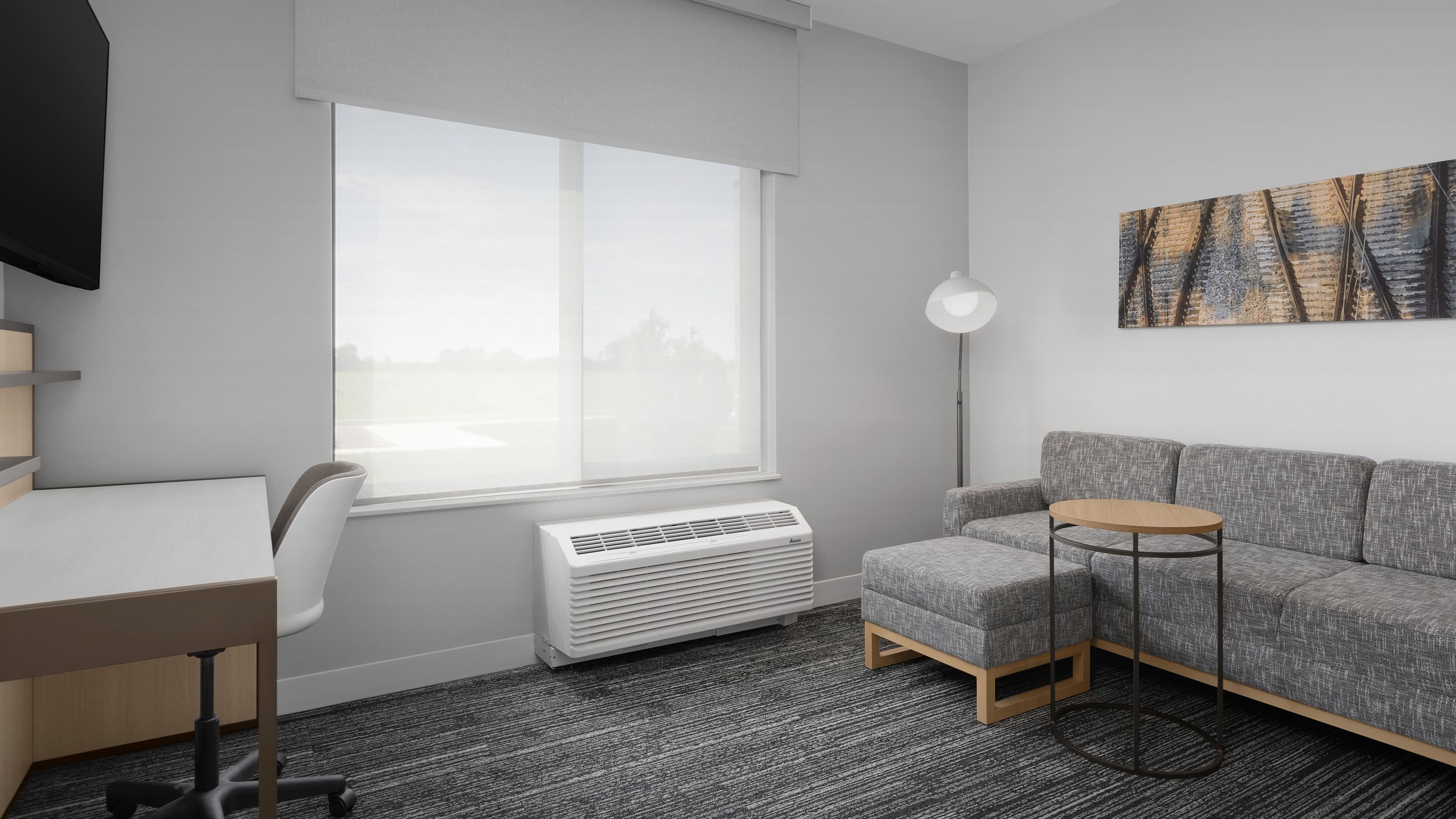 TownePlace Suites Sikeston - Image 3