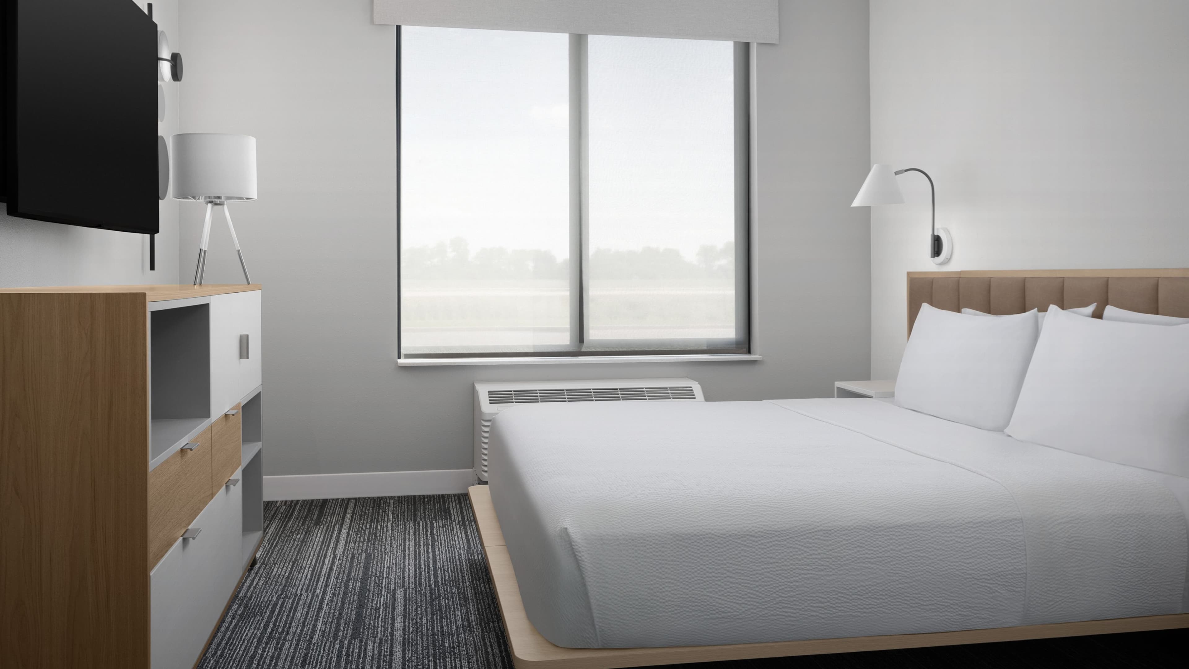 TownePlace Suites Sikeston — 6