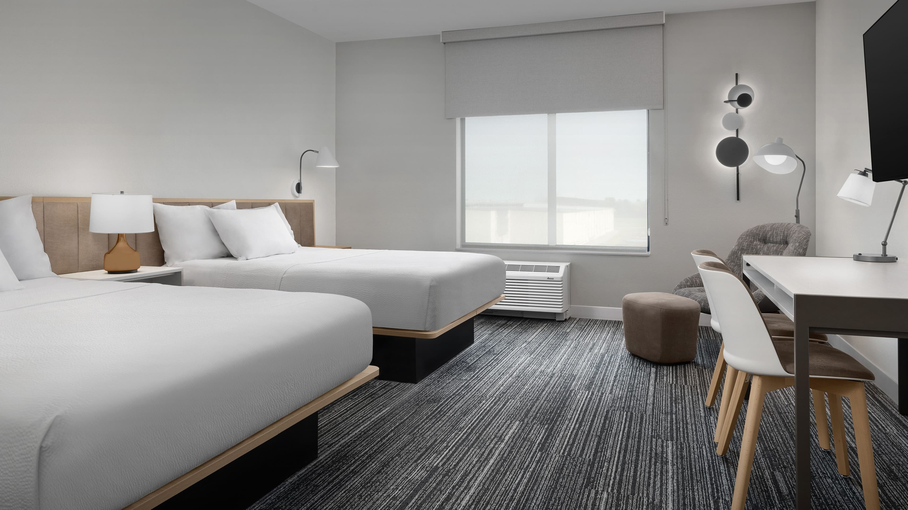 TownePlace Suites Sikeston — 23