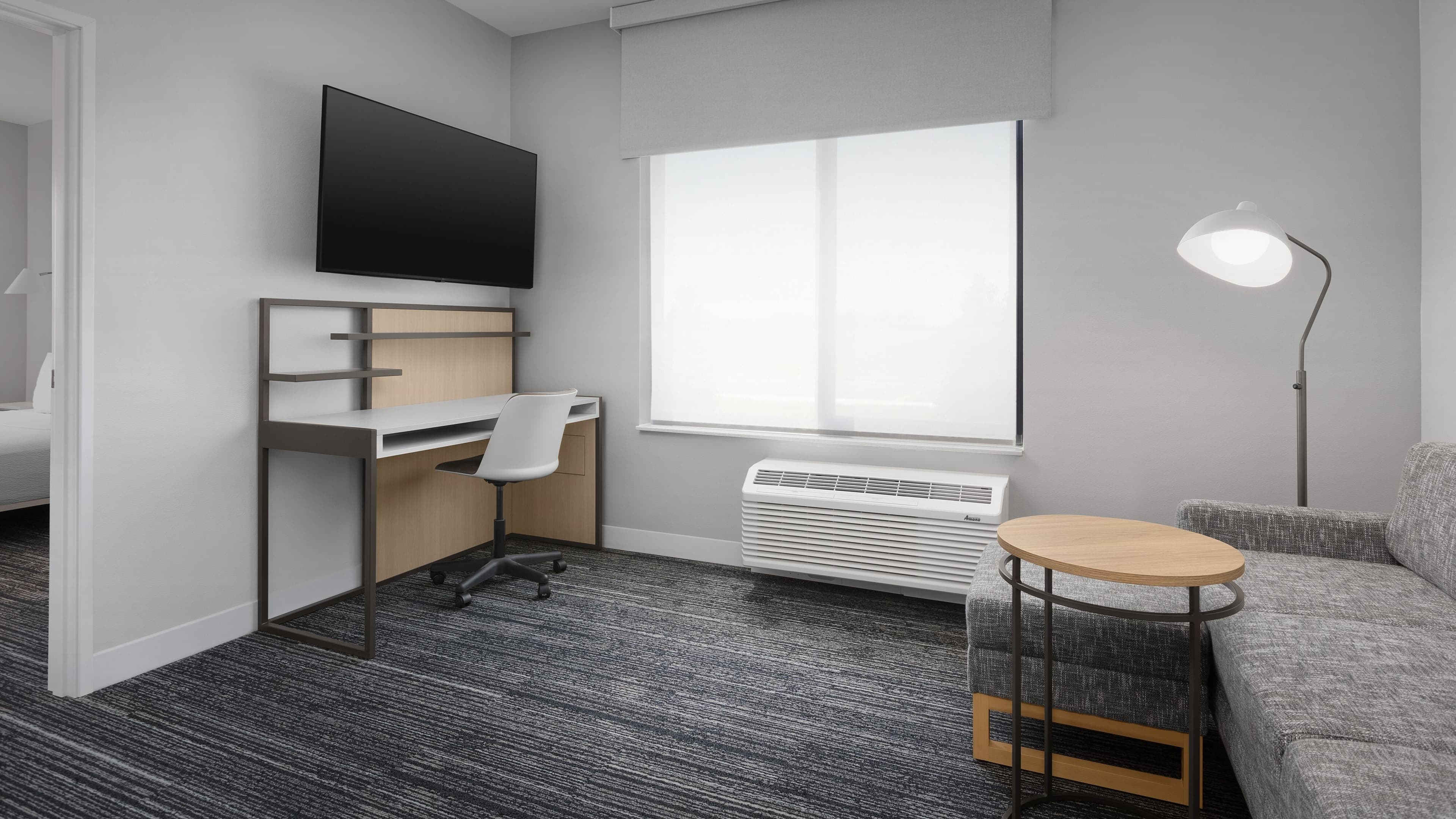 TownePlace Suites Sikeston — 9