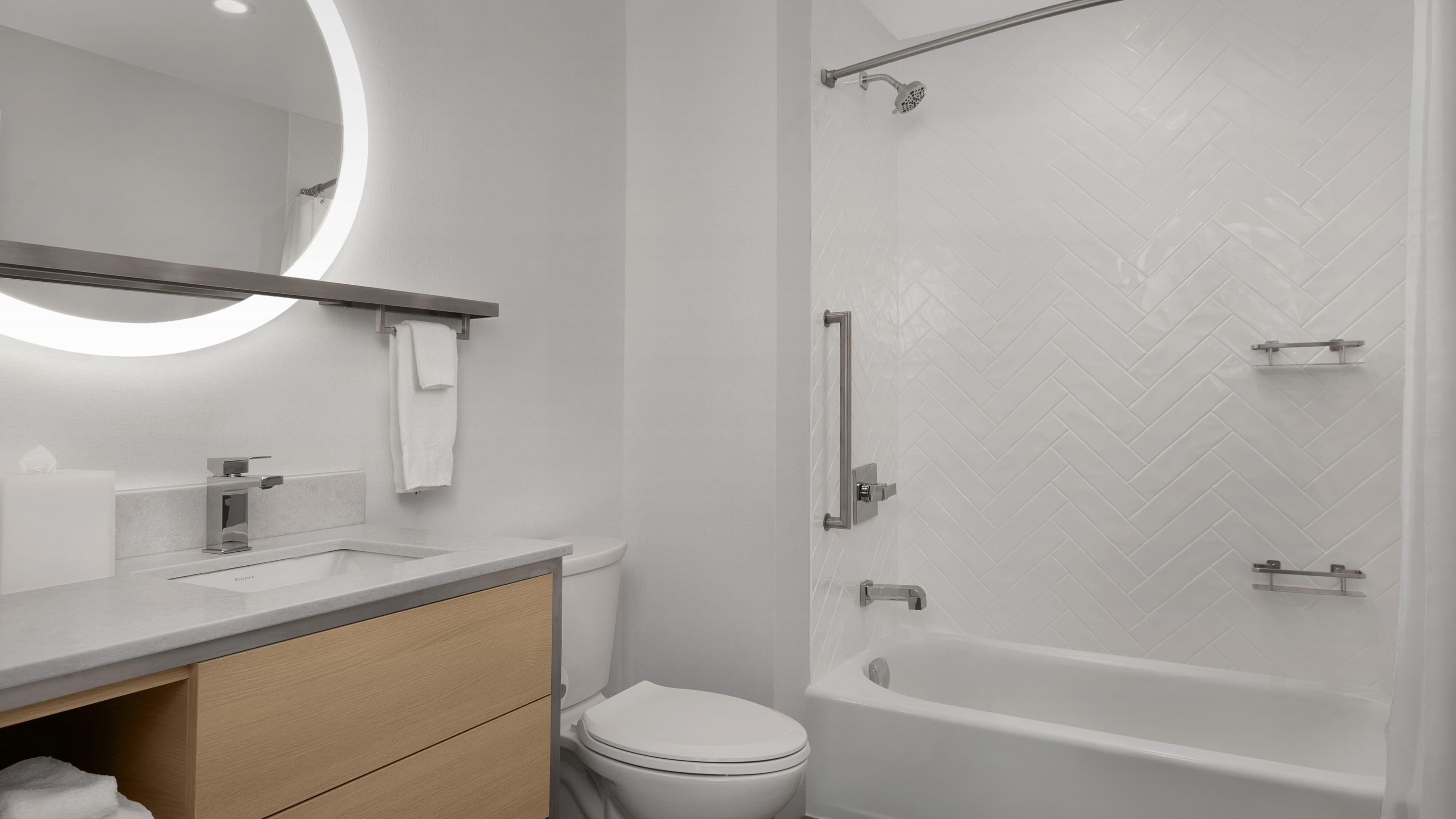 TownePlace Suites Sikeston — 11