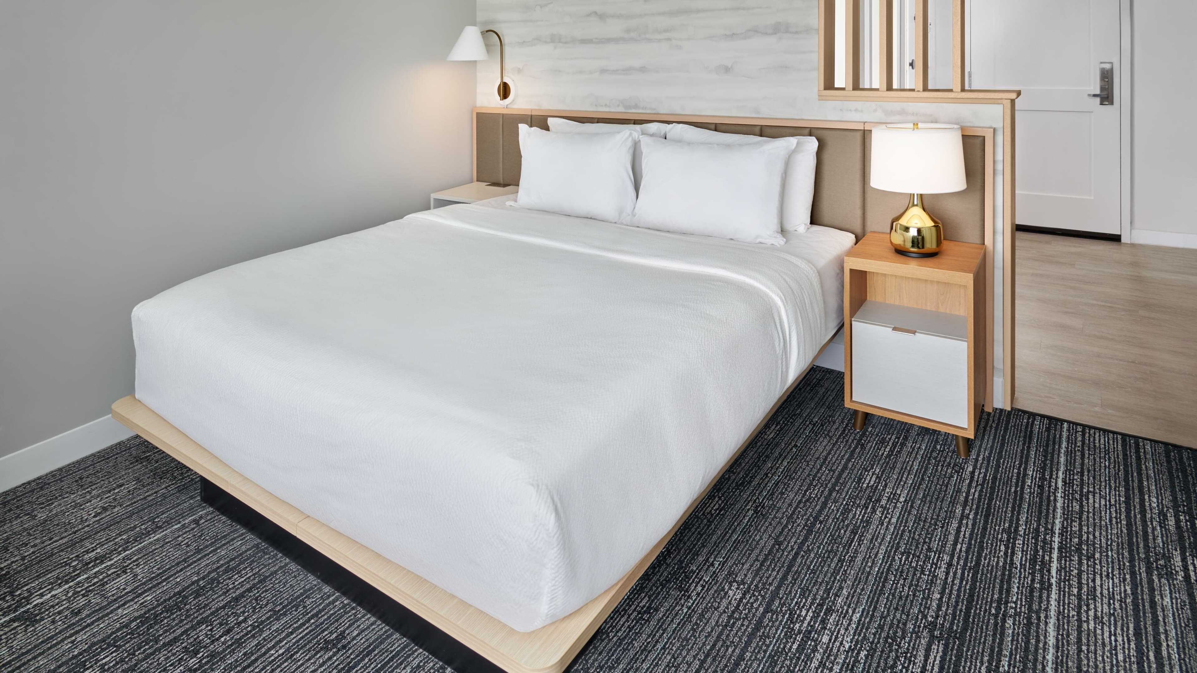 TownePlace Suites Calhoun - Image 3
