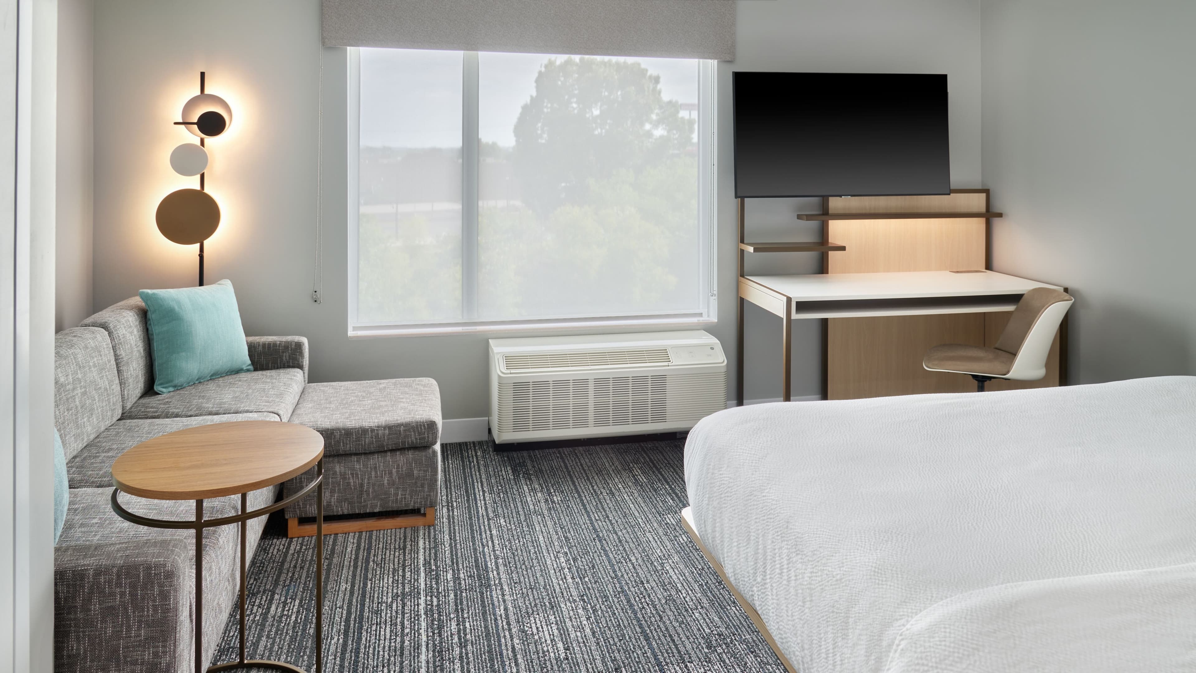 TownePlace Suites Calhoun - Image 2