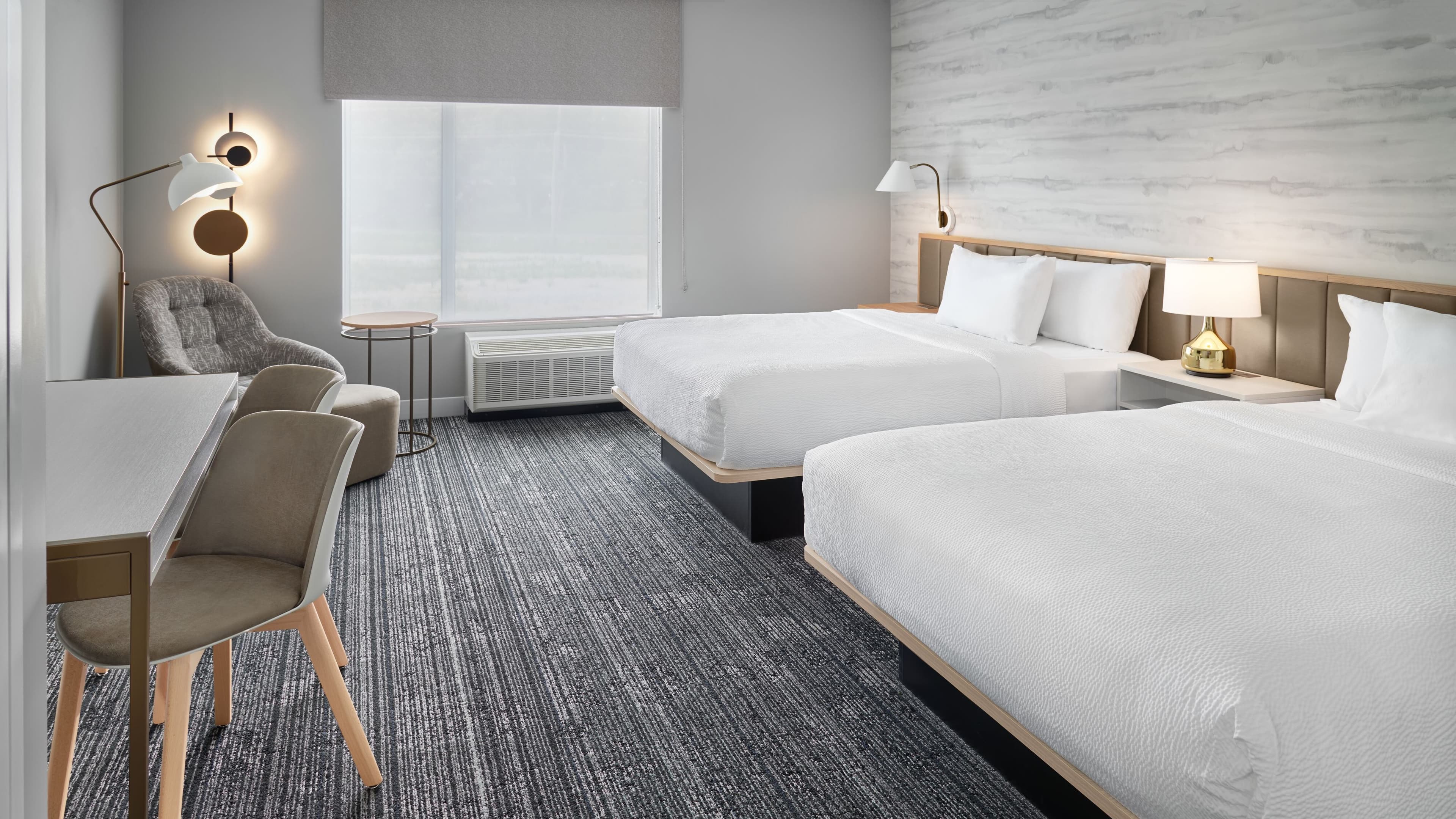 TownePlace Suites Calhoun — 13
