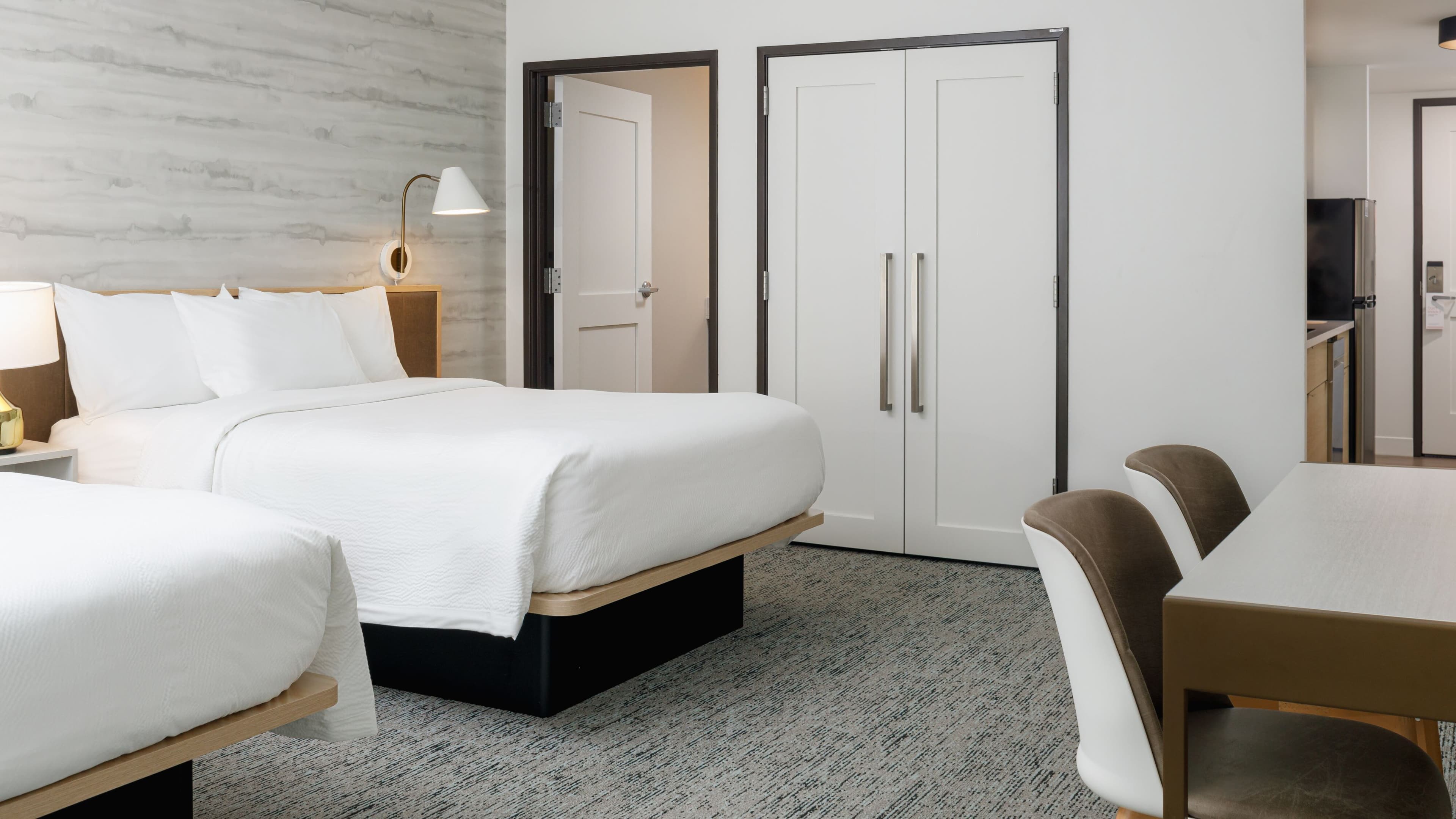 Holiday Inn Express & Suites Chattanooga (East Ridge) — 28