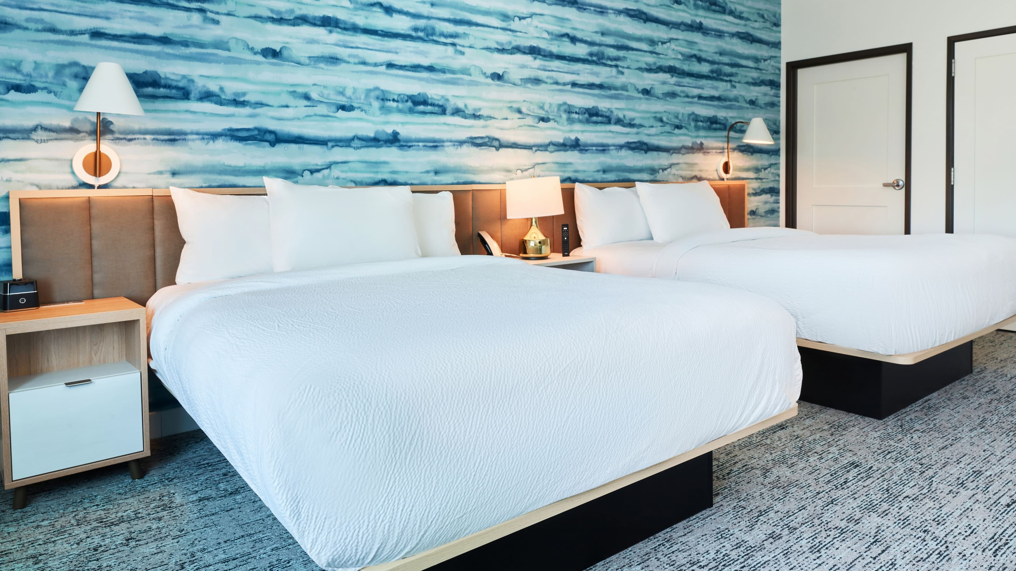 TownePlace Suites Hixson — 9