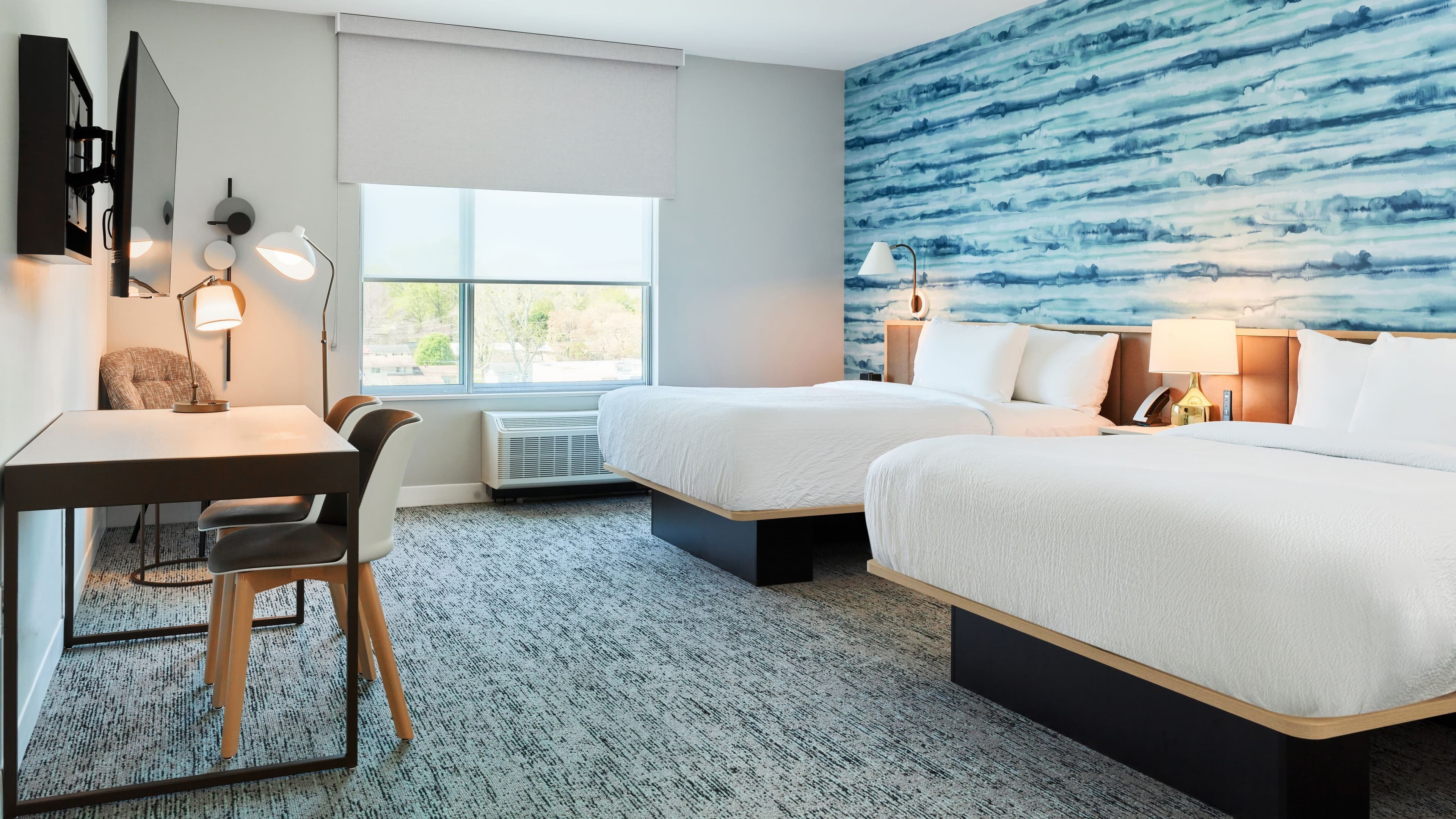 TownePlace Suites Hixson — 8