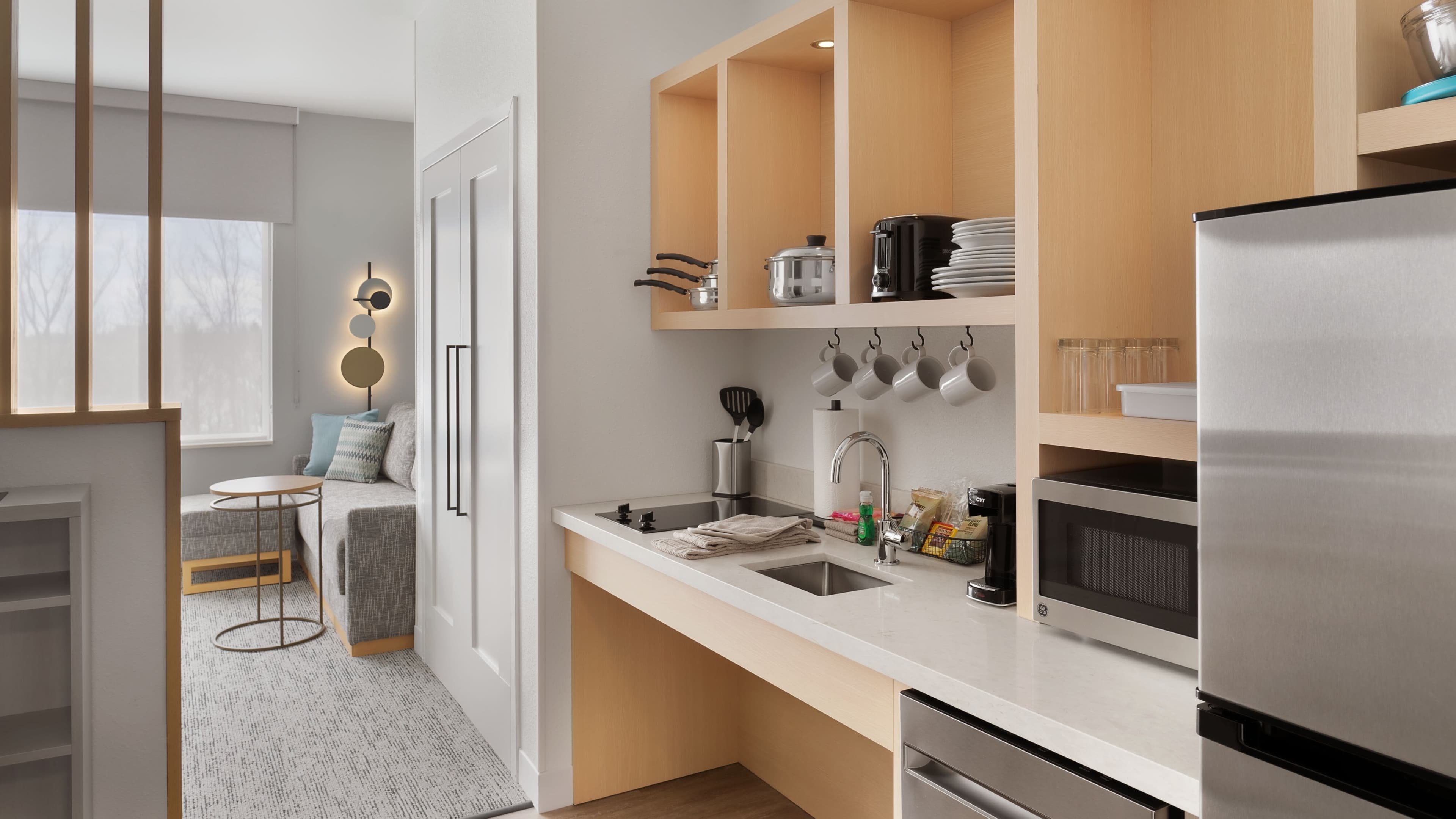 TownePlace Suites Crown Point - Image 2