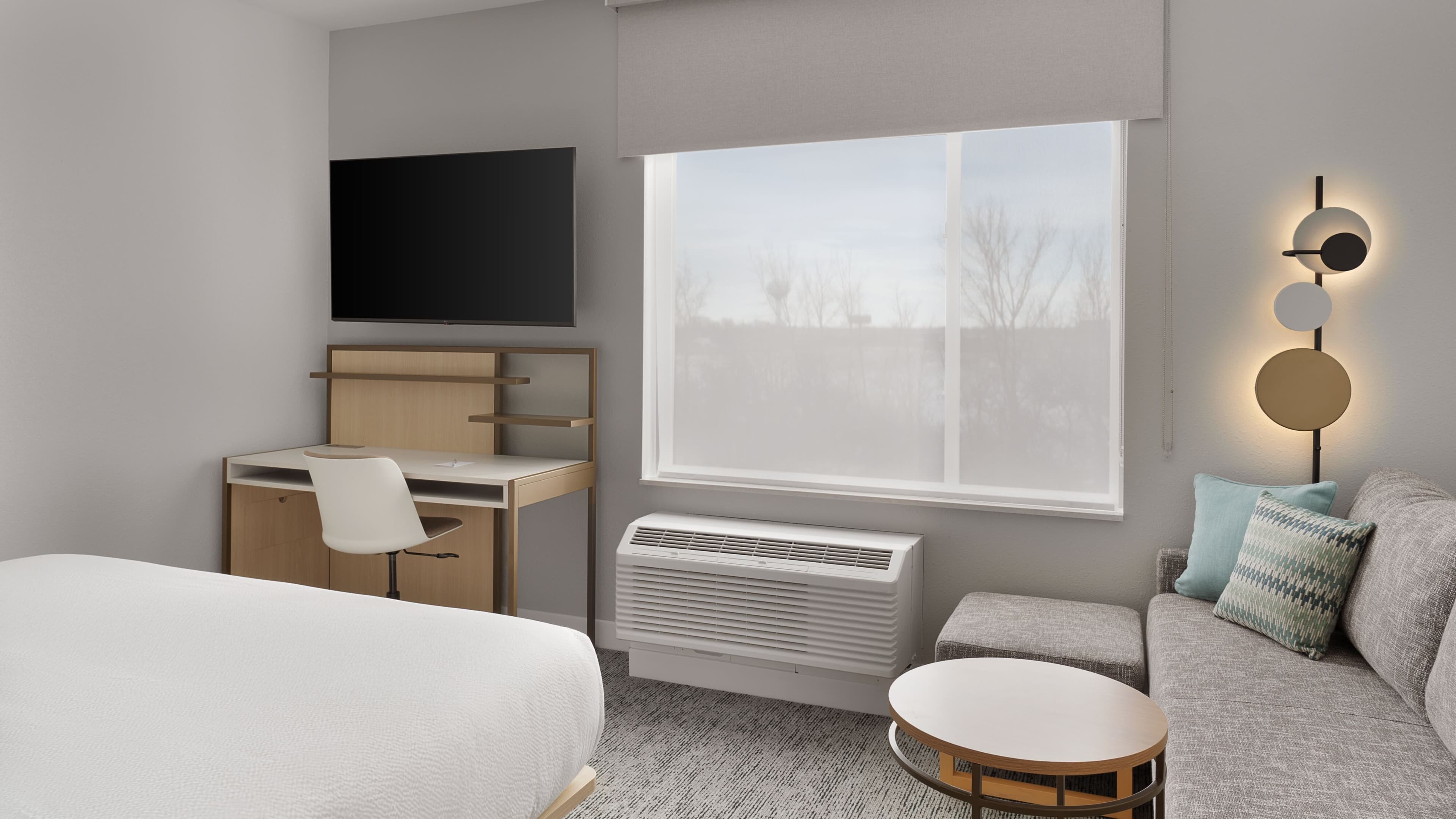 TownePlace Suites Crown Point - Image 3