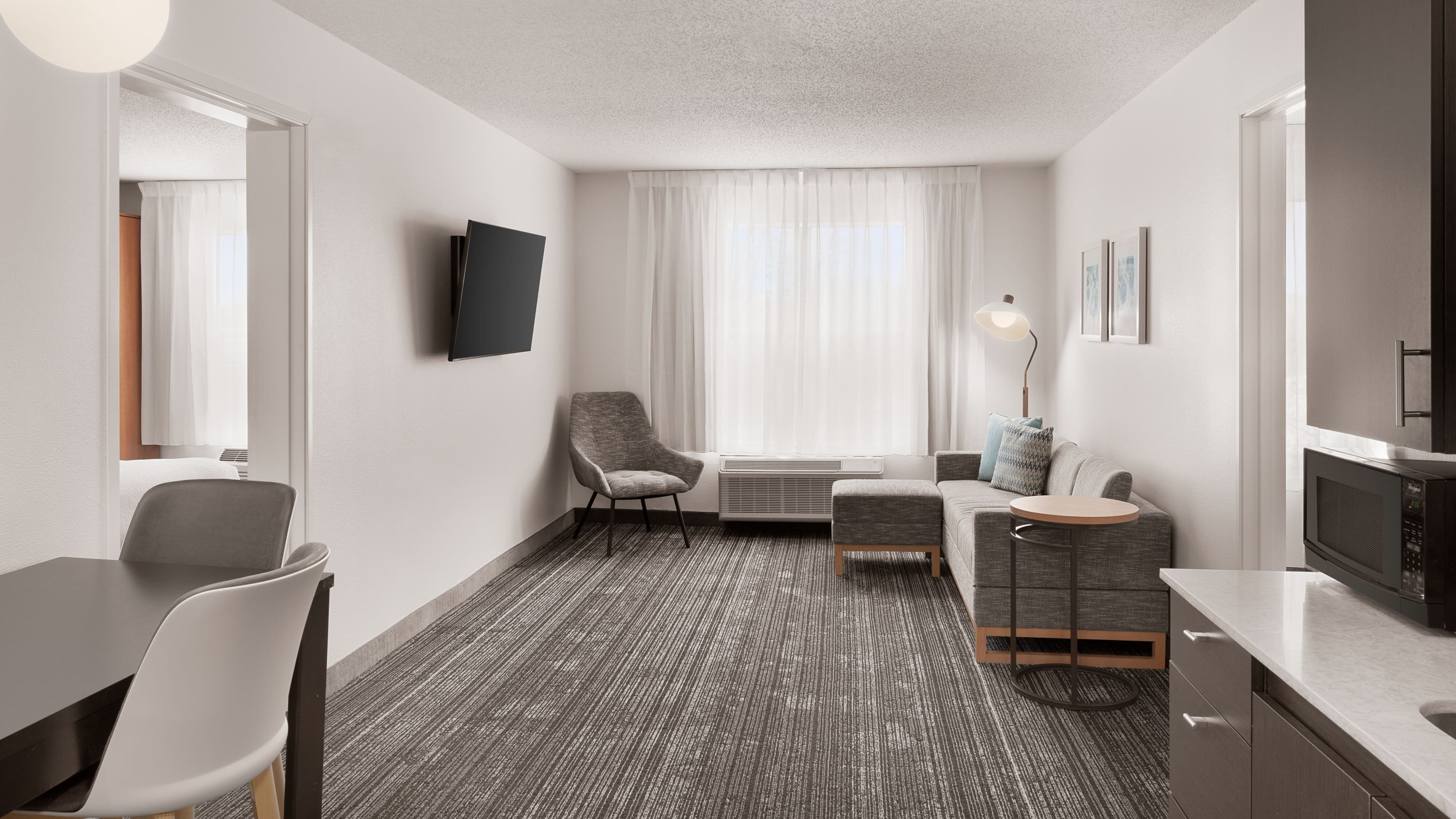 TownePlace Suites Chicago Naperville — 23