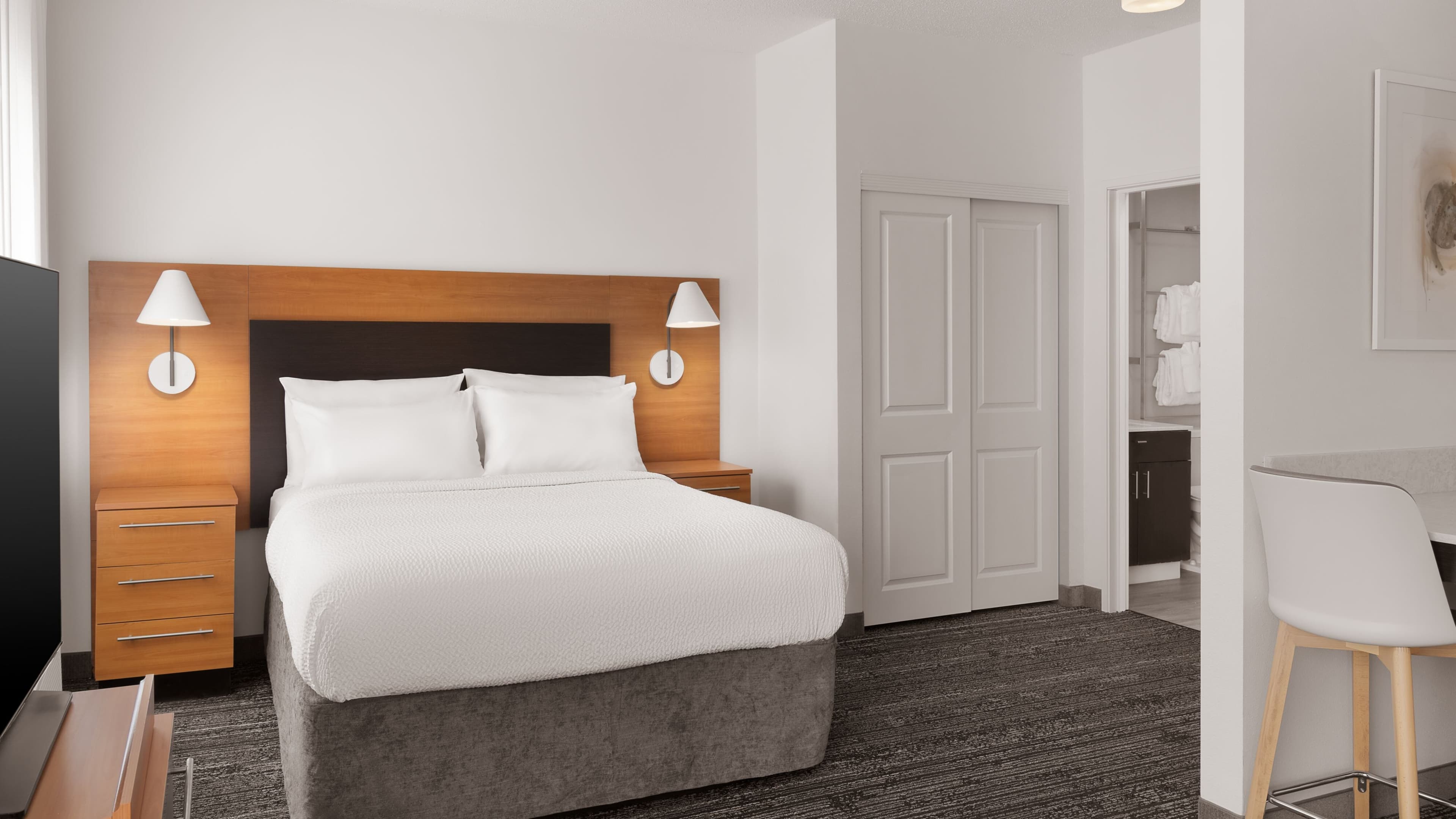 TownePlace Suites Chicago Naperville — 19
