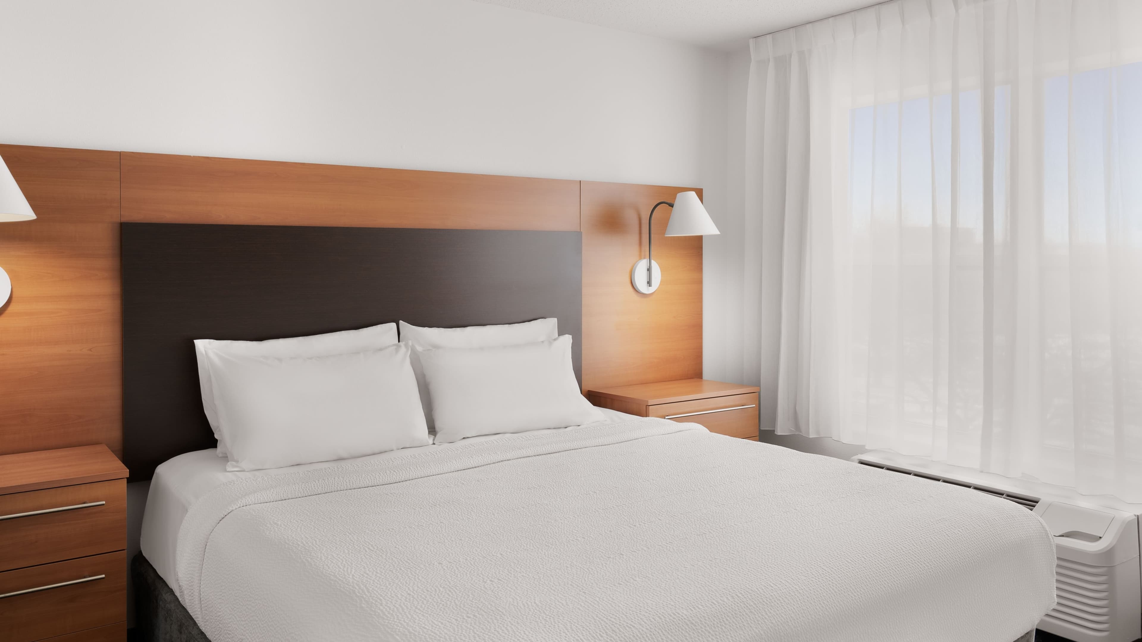 1 Bedroom Suite - Image 3