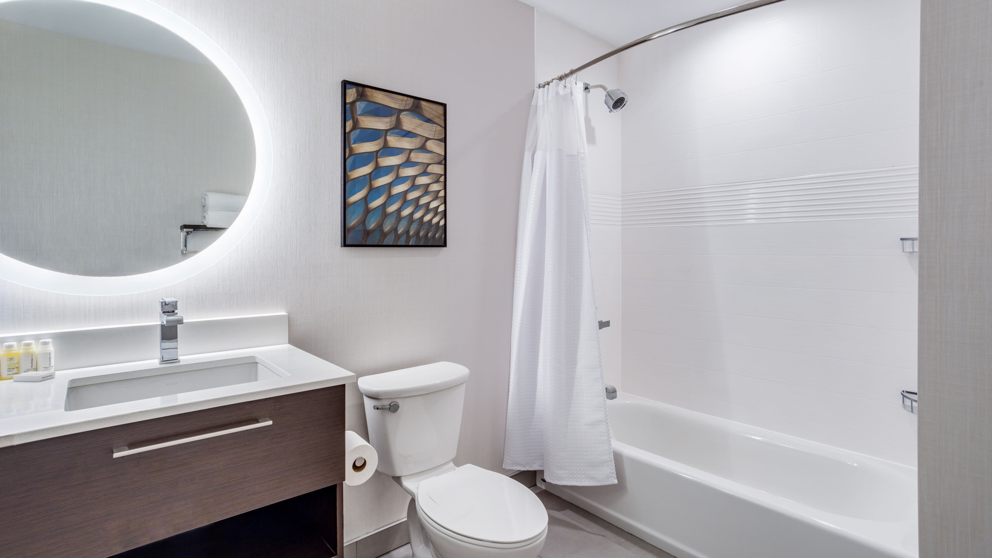 TownePlace Suites Chicago Waukegan/Gurnee - Image 5