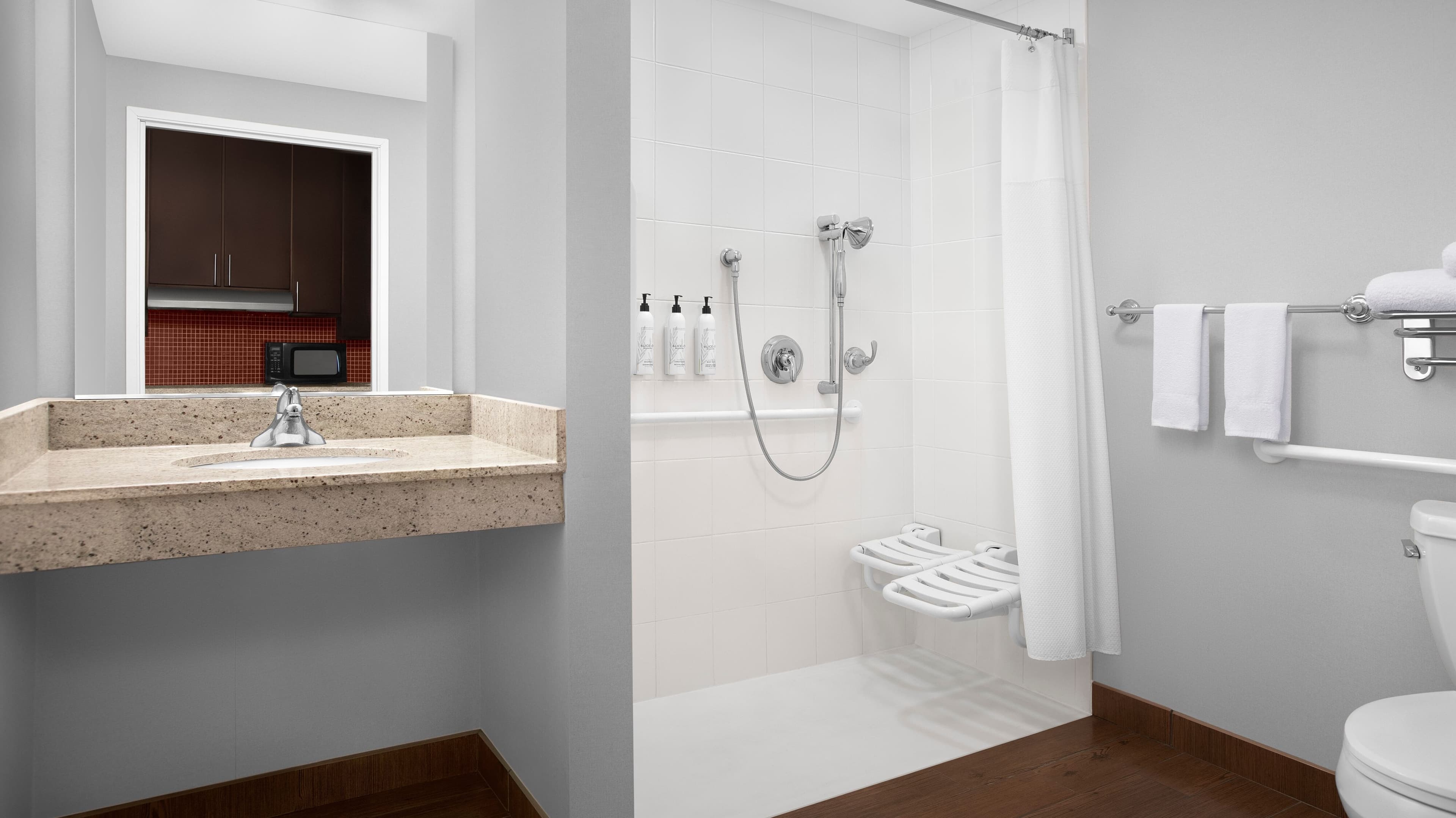 TownePlace Suites Bridgeport Clarksburg — 18