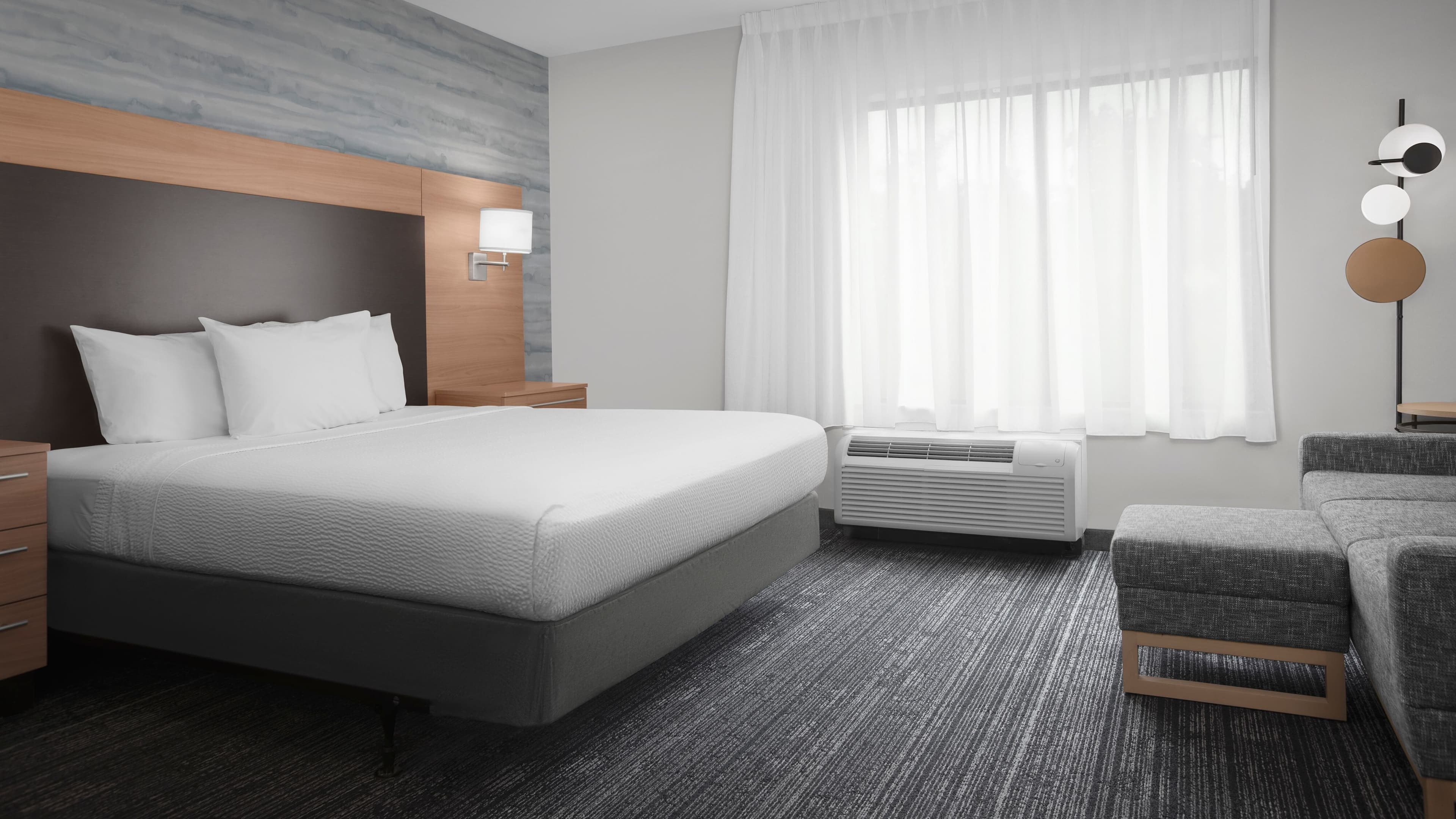 TownePlace Suites Bridgeport Clarksburg — 12