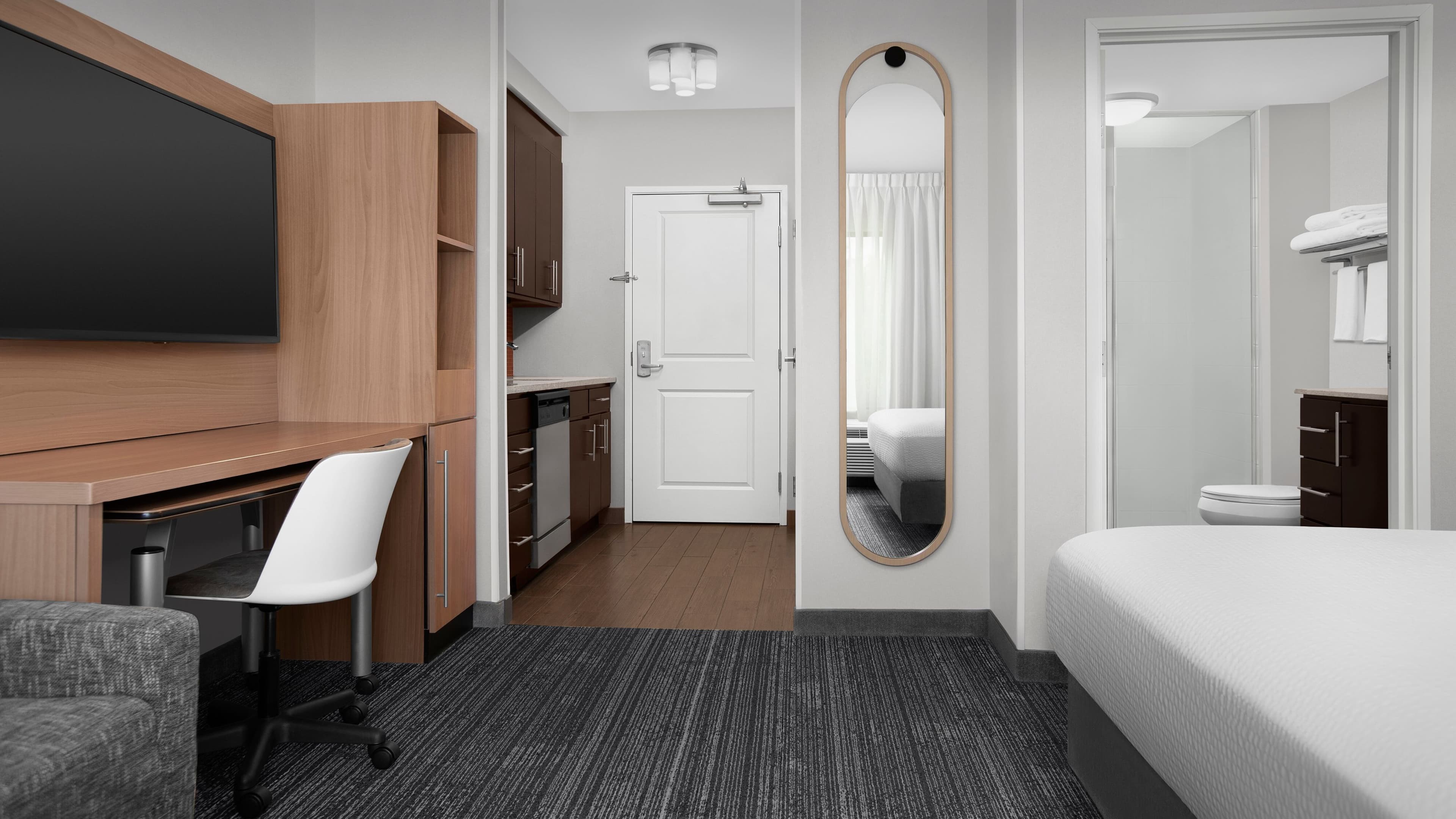 TownePlace Suites Bridgeport Clarksburg — 13