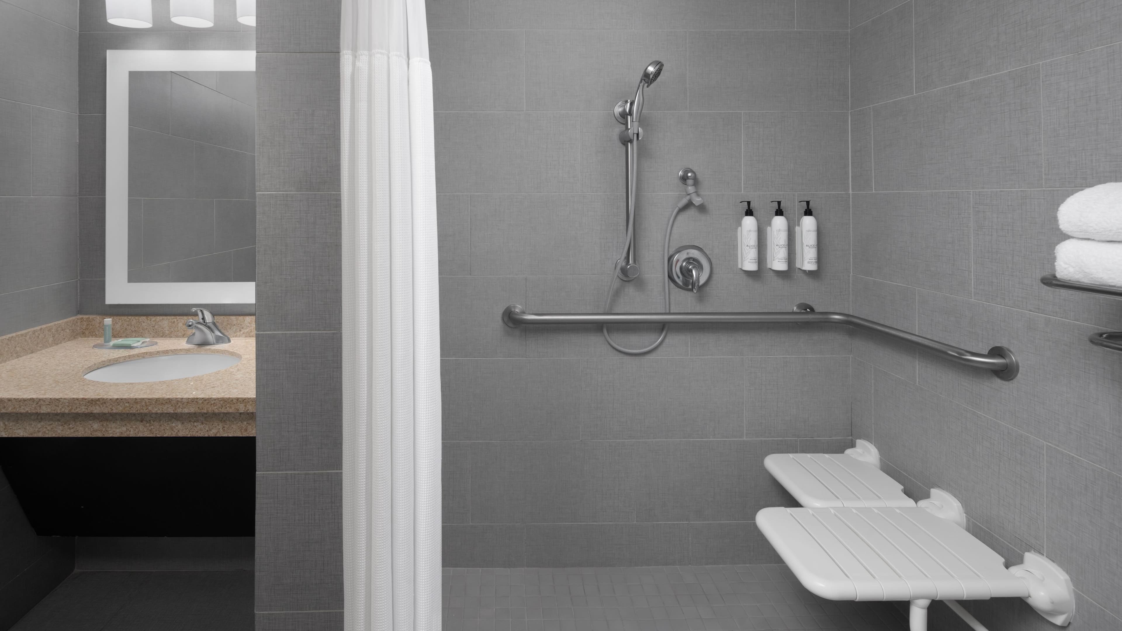 TownePlace Suites Carlsbad — 12